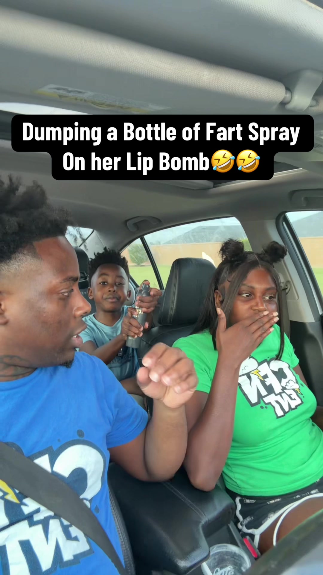 @Streeter & Neisha