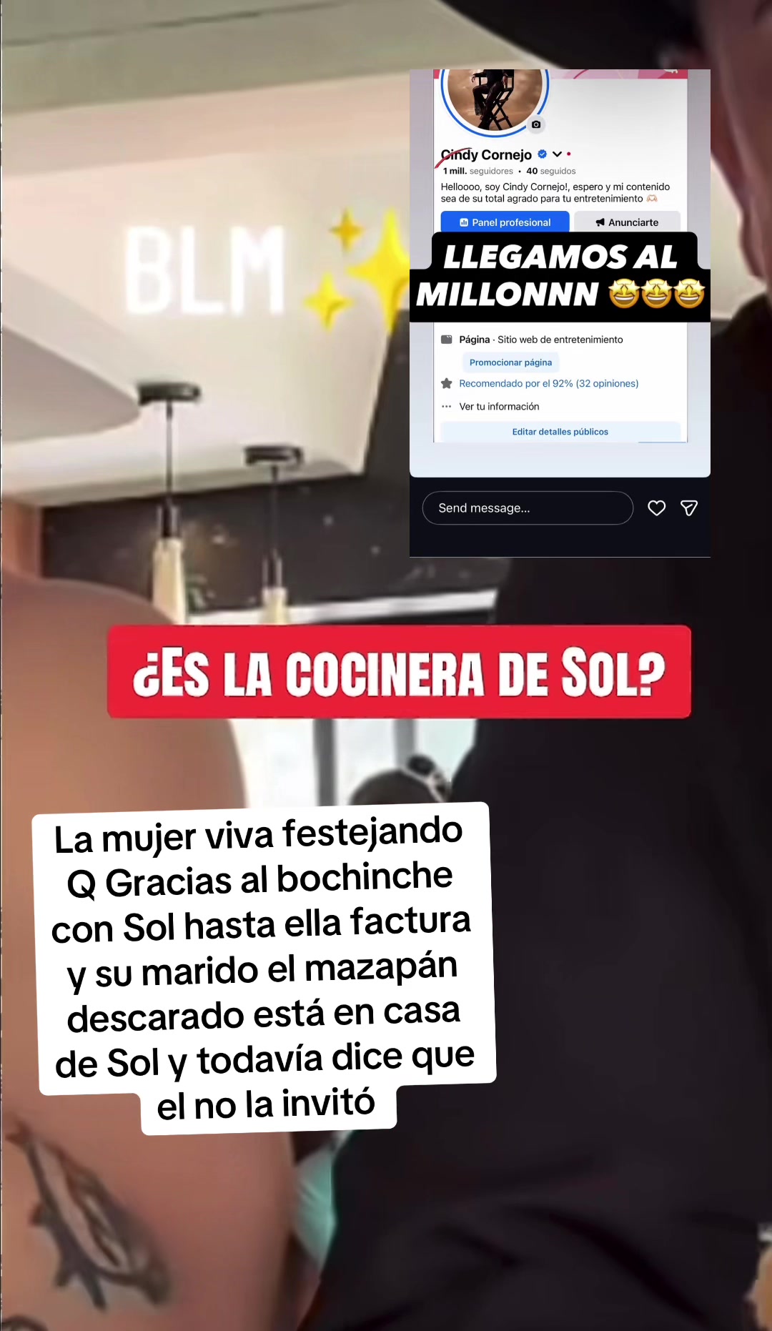 @Radio chisme