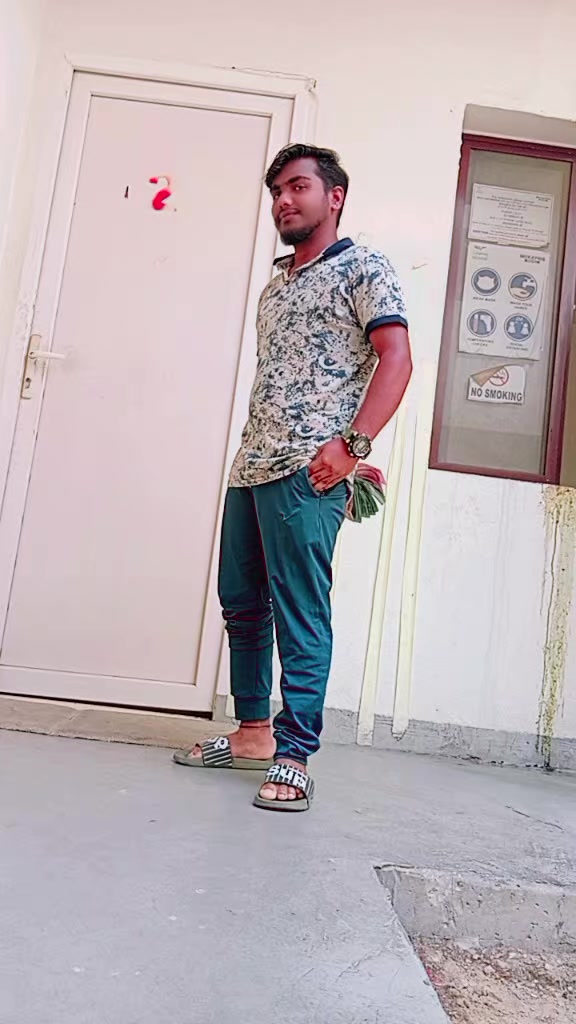 @Shyamal Yadav