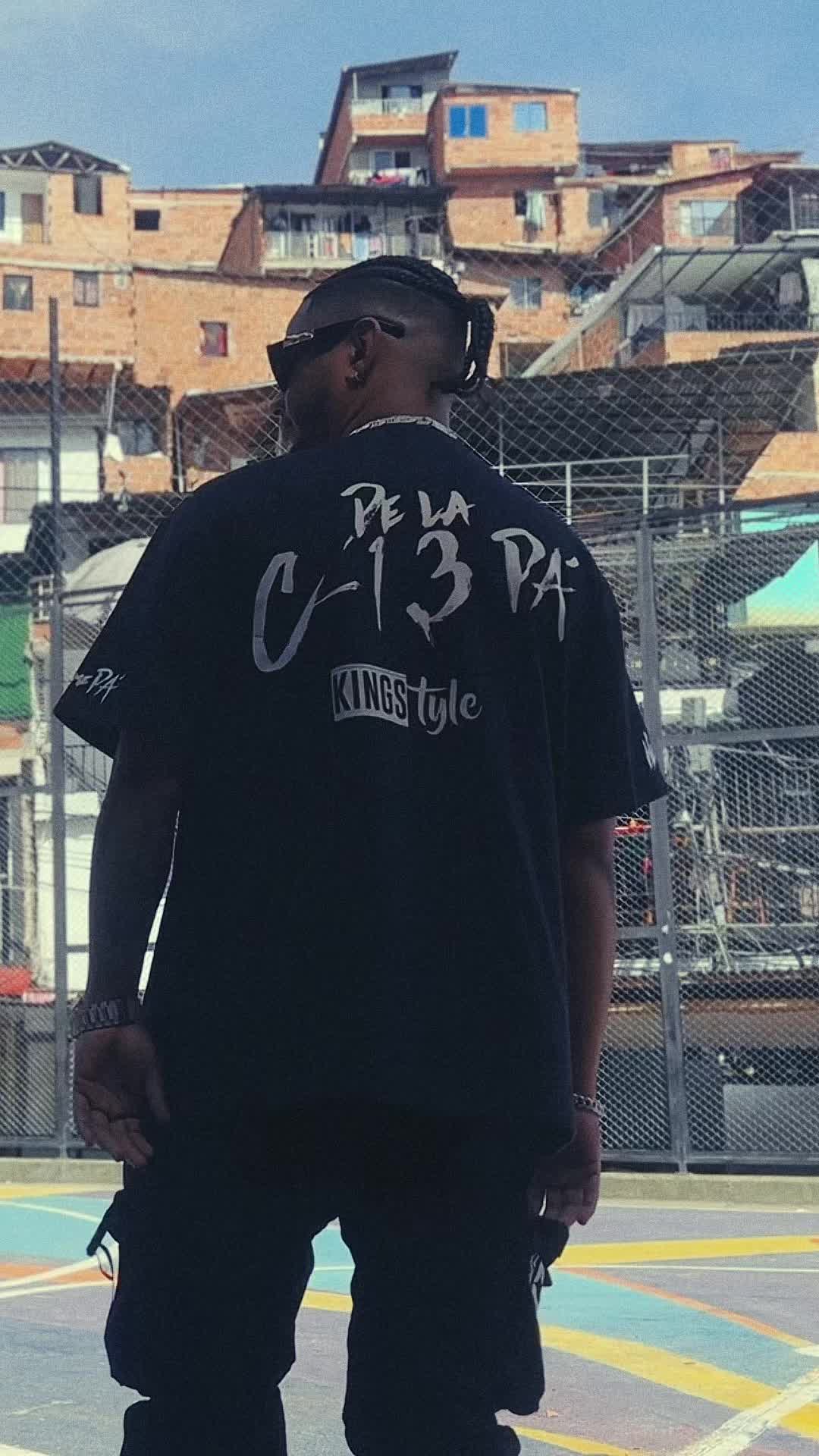 @klandestino rude boy