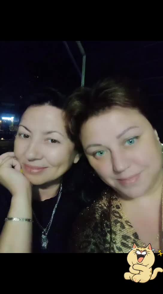 @SvetlanaGrass999