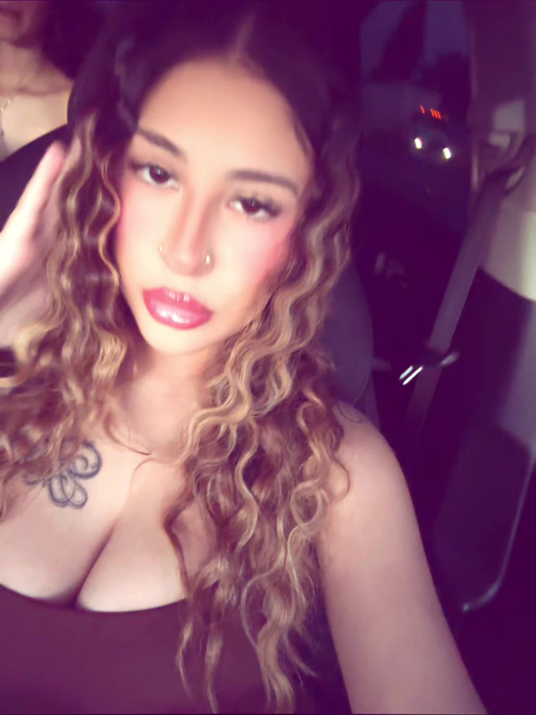 @☮️