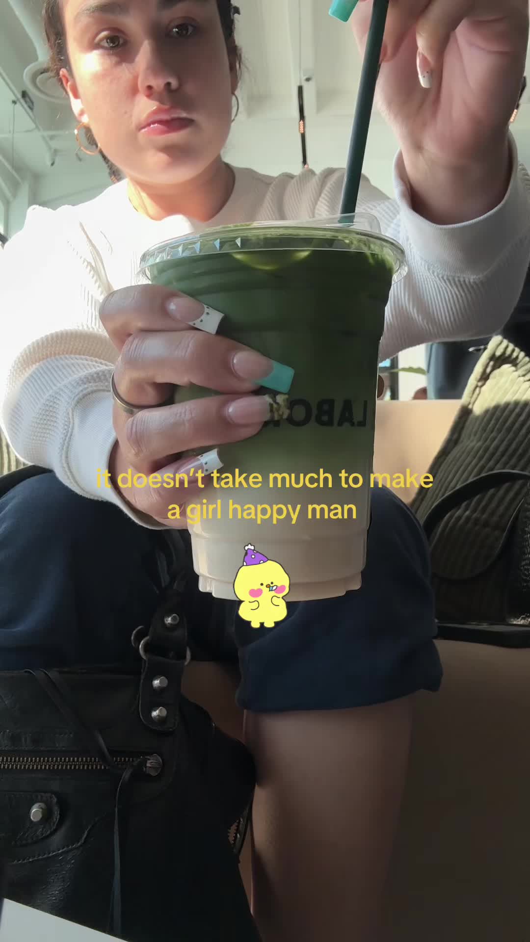 @Isabella