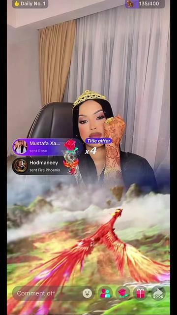 @⫷ 𝔾𝕠𝕣𝔾𝕠𝕣 ⫸🦅 📺