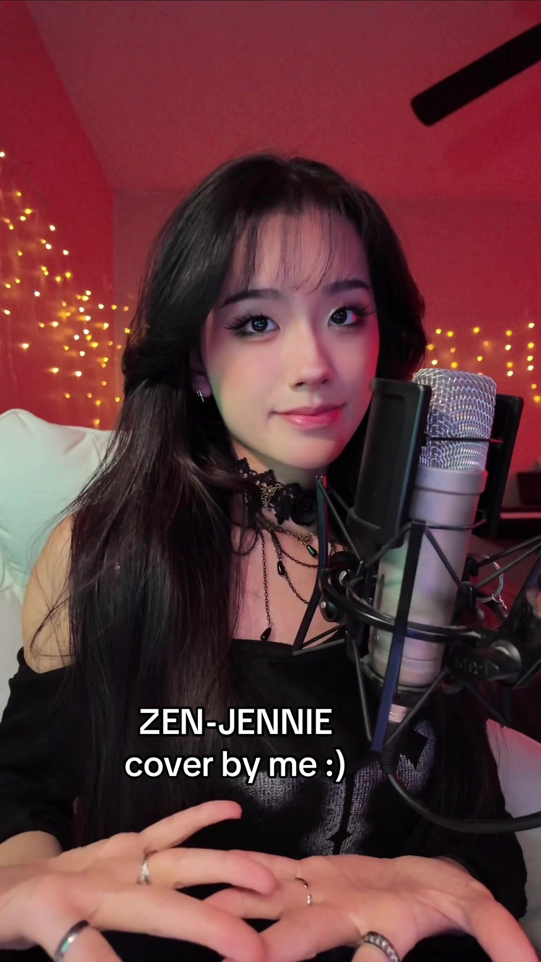 @Asian Rapunzel