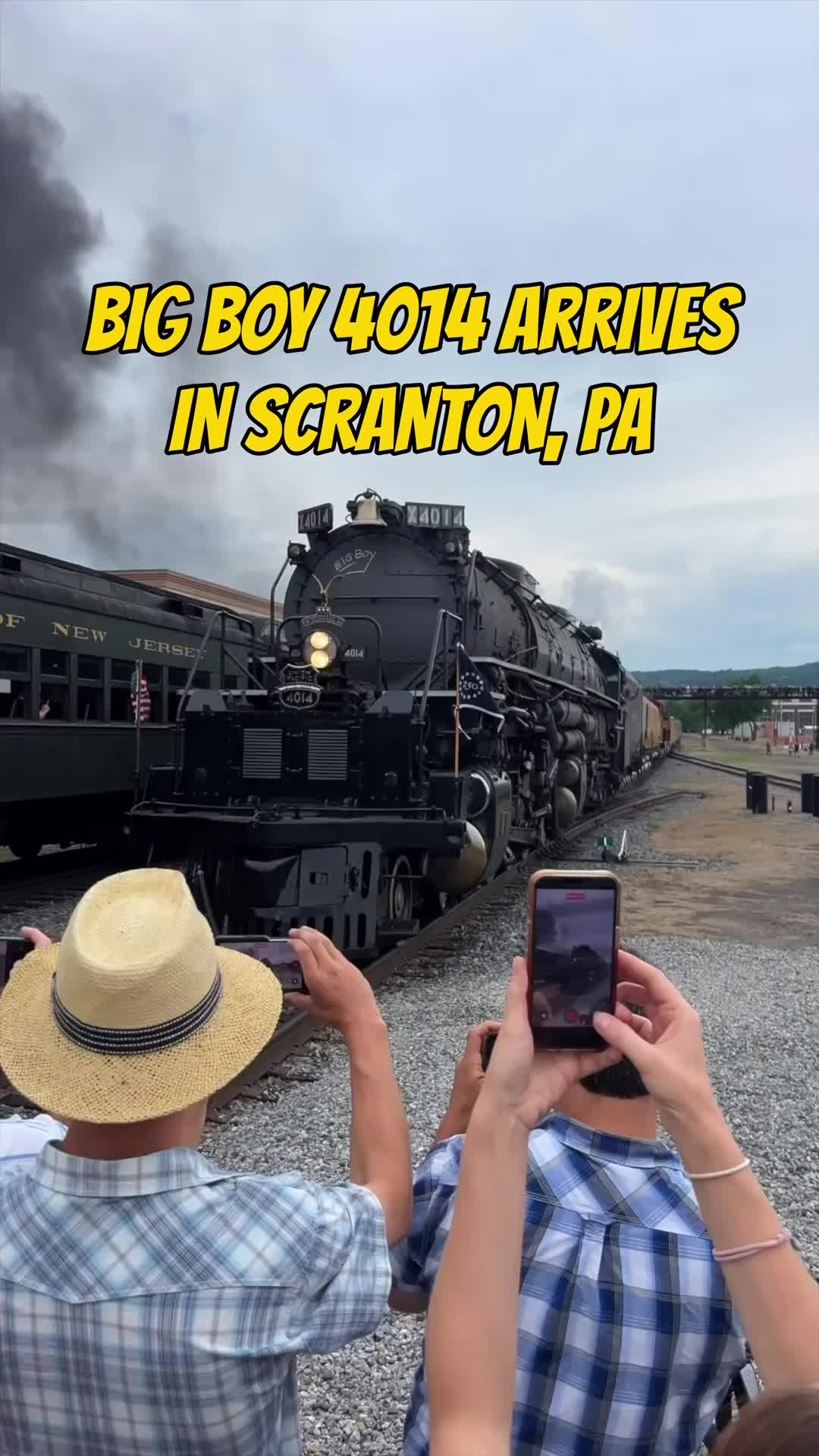 @Visit Lackawanna County, PA