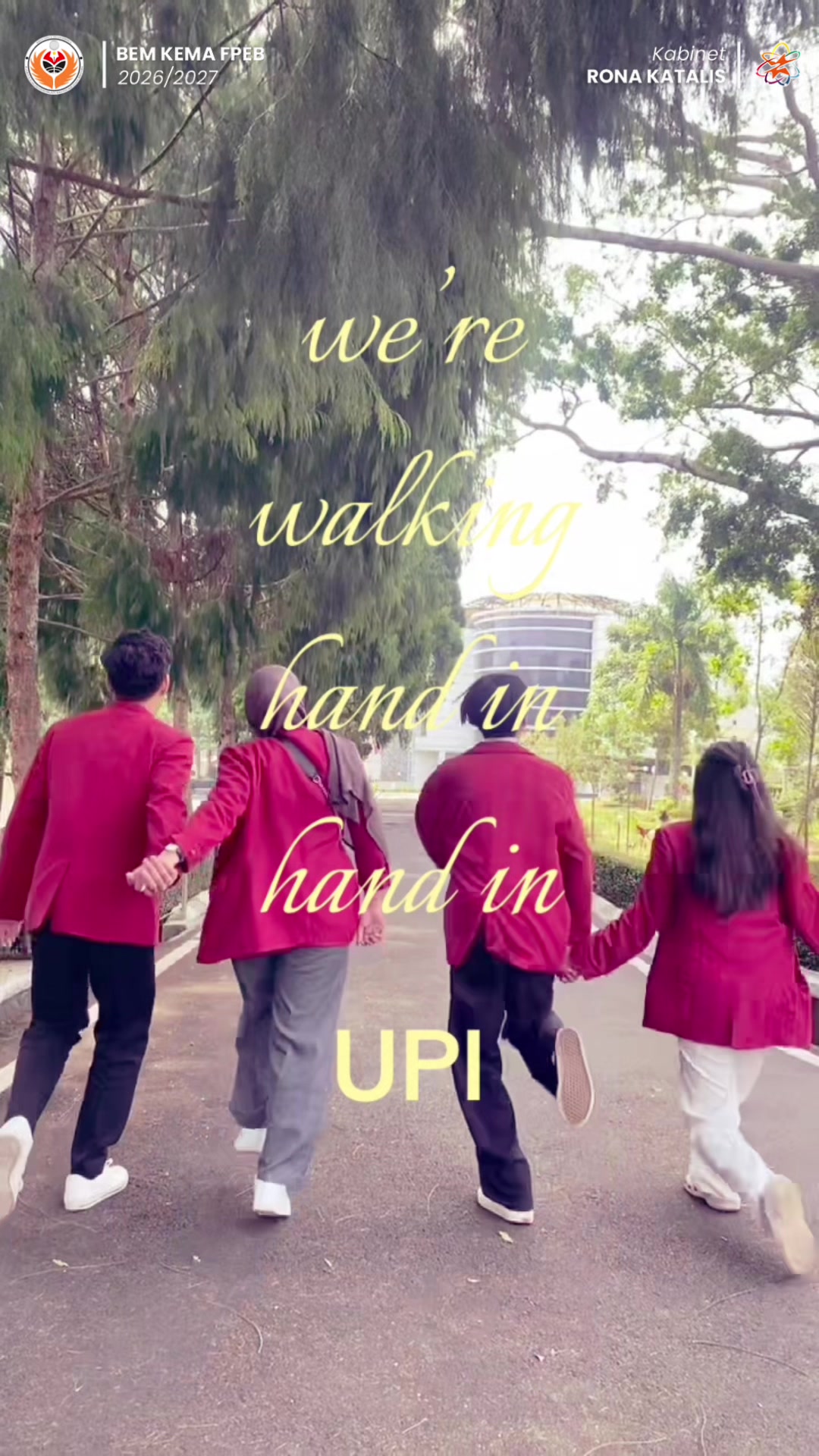 @BEM KEMA FPEB UPI
