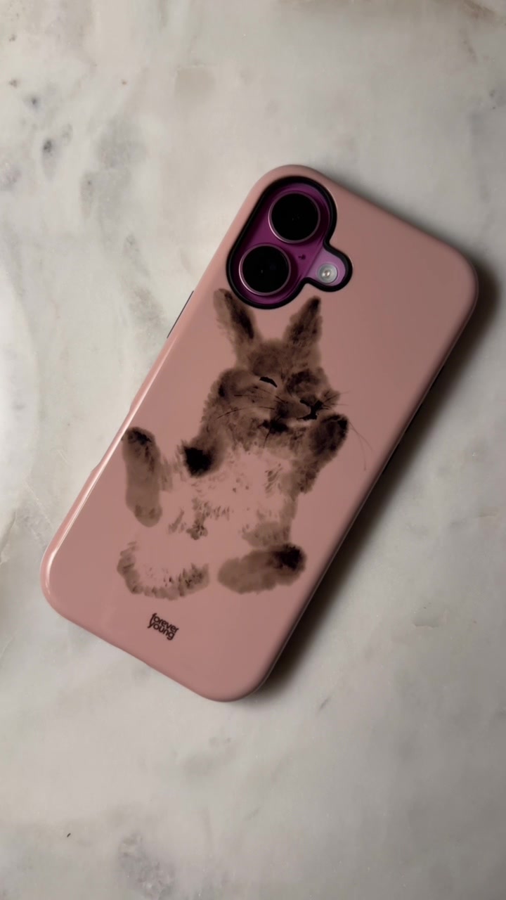 @ForeverYoung Cases