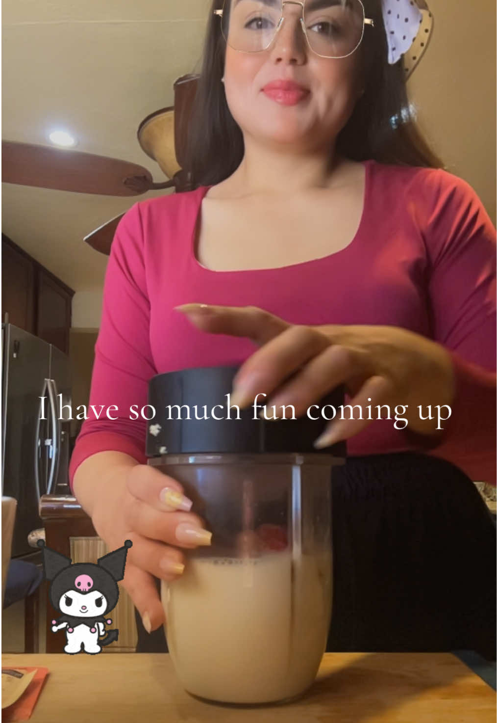 @SaraiSavvy’s
