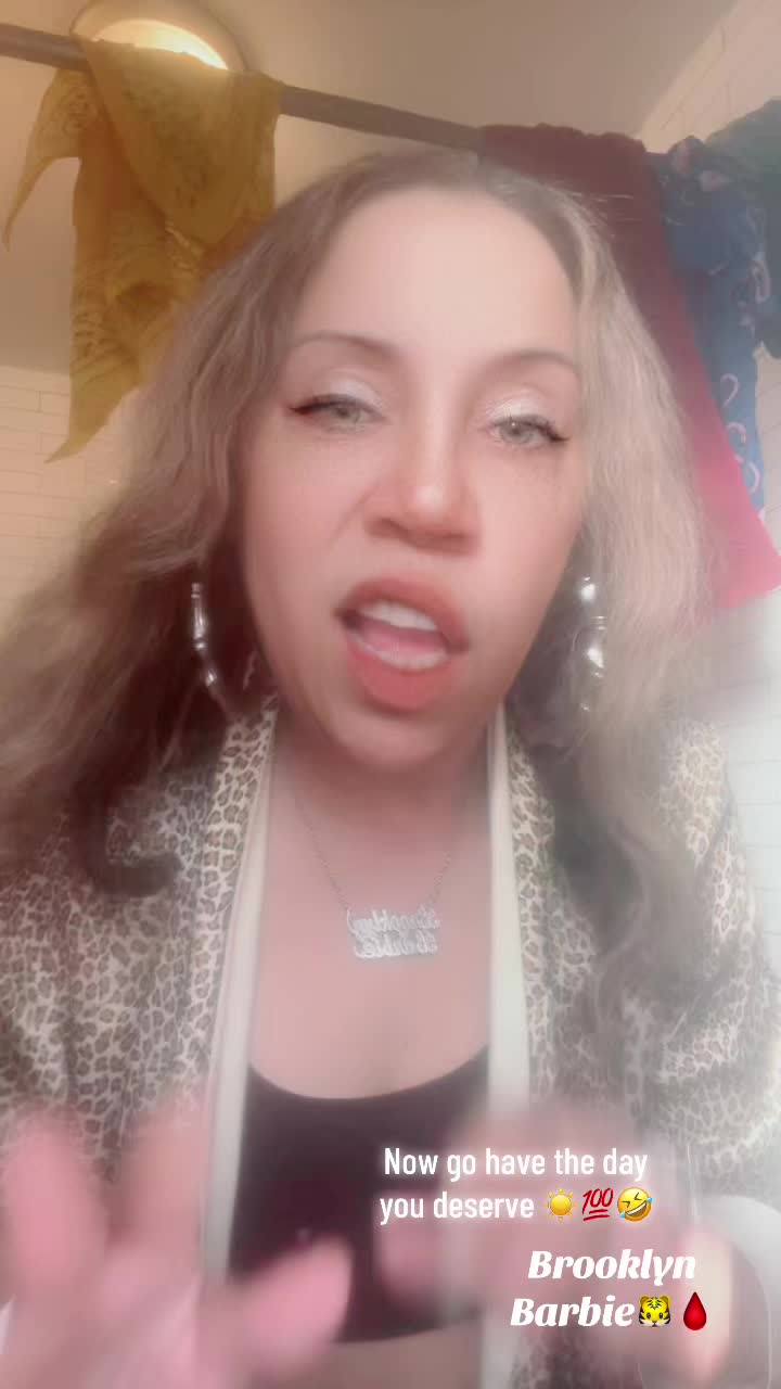 @BrooklynBarbie13