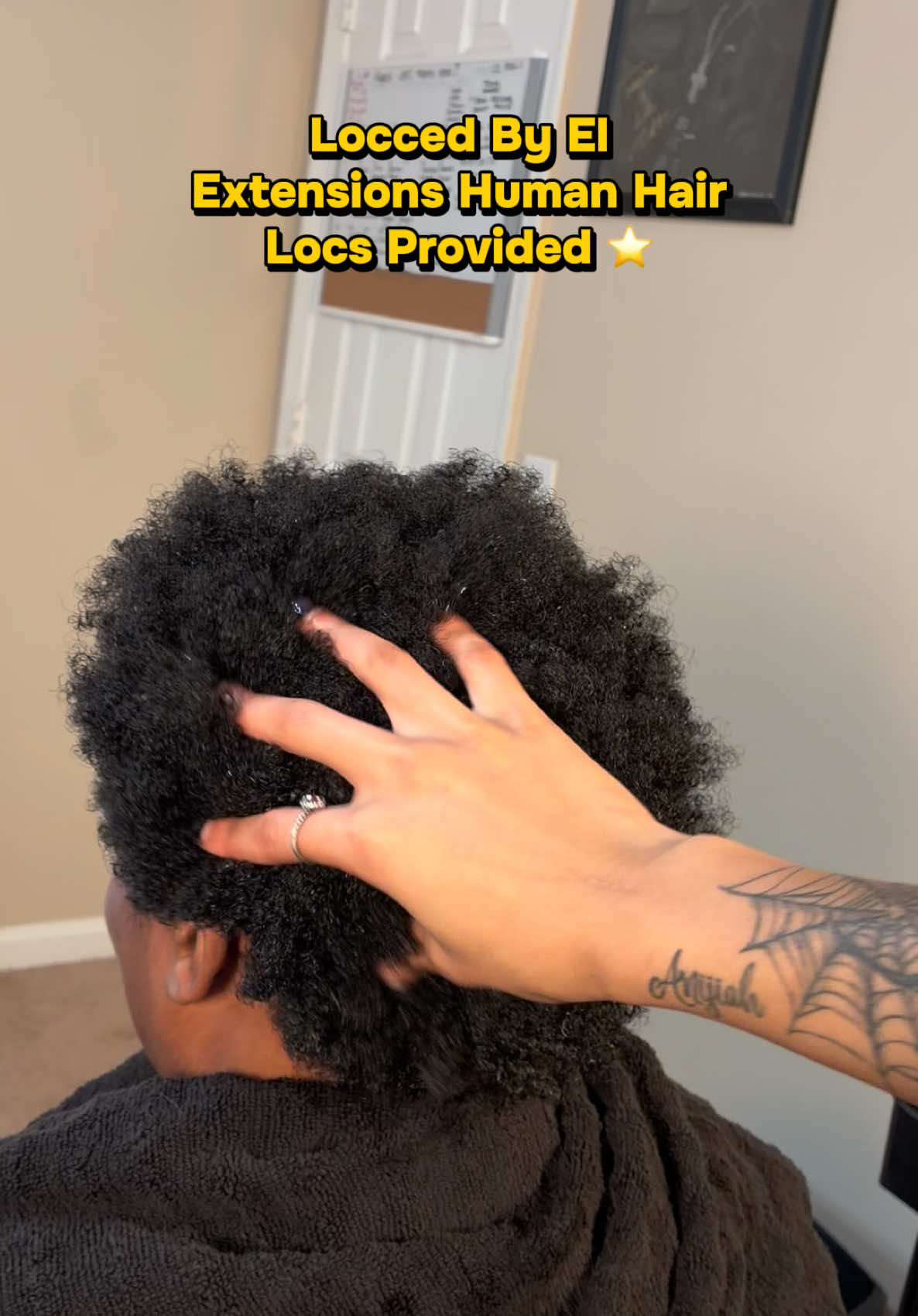 @RALEIGH LOCTICIAN 🖤🪄