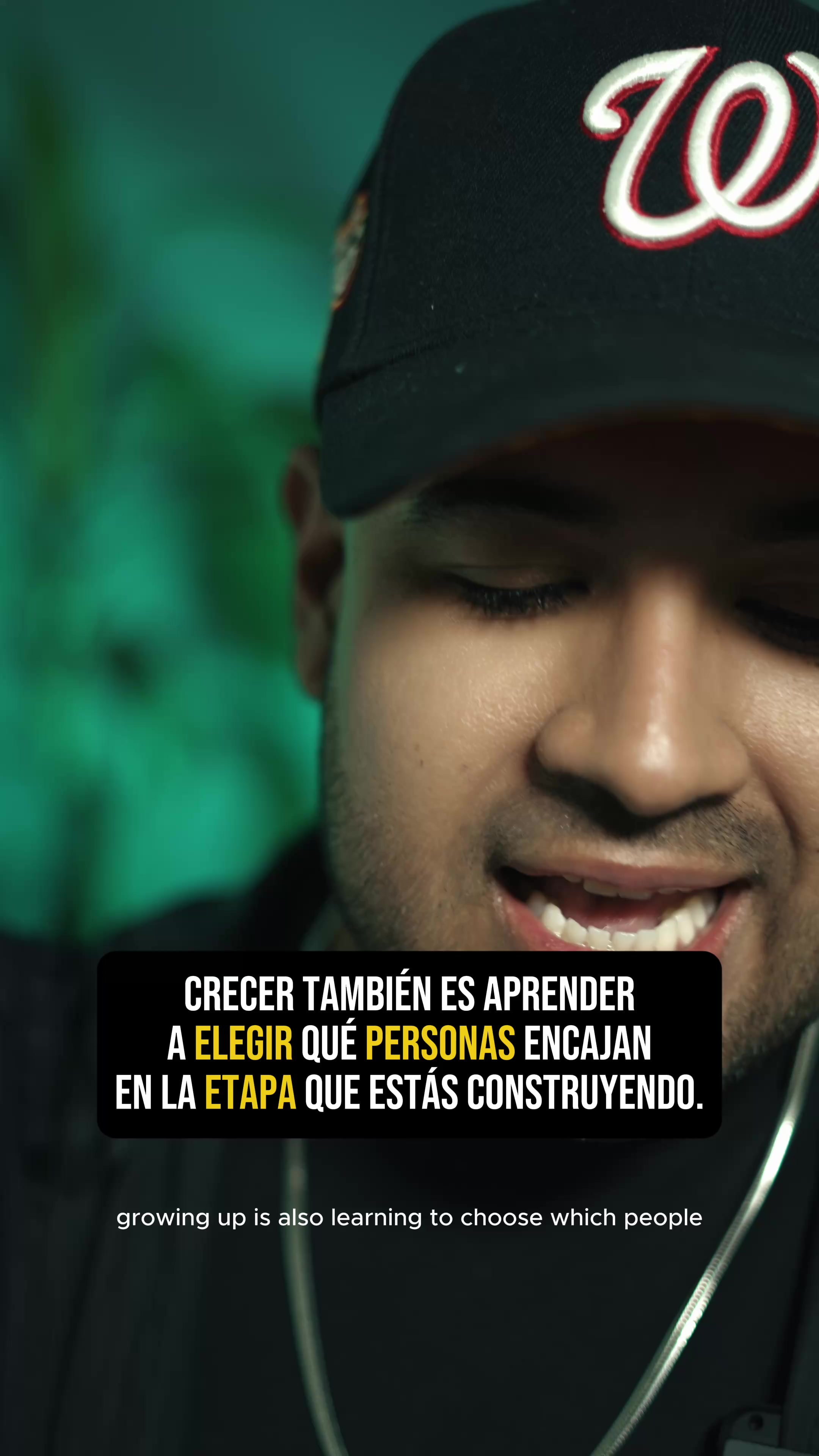 @El mister