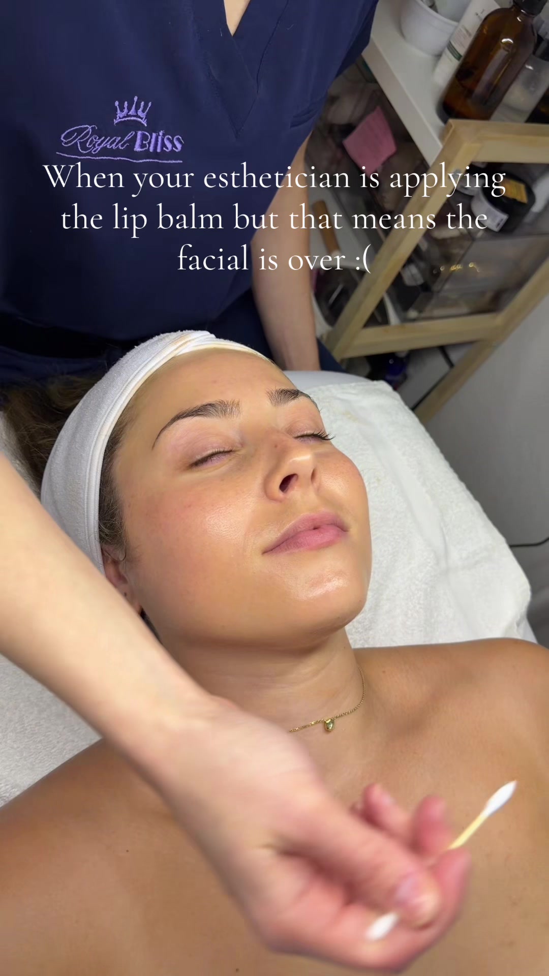 @RoyalBliss.hometown spa