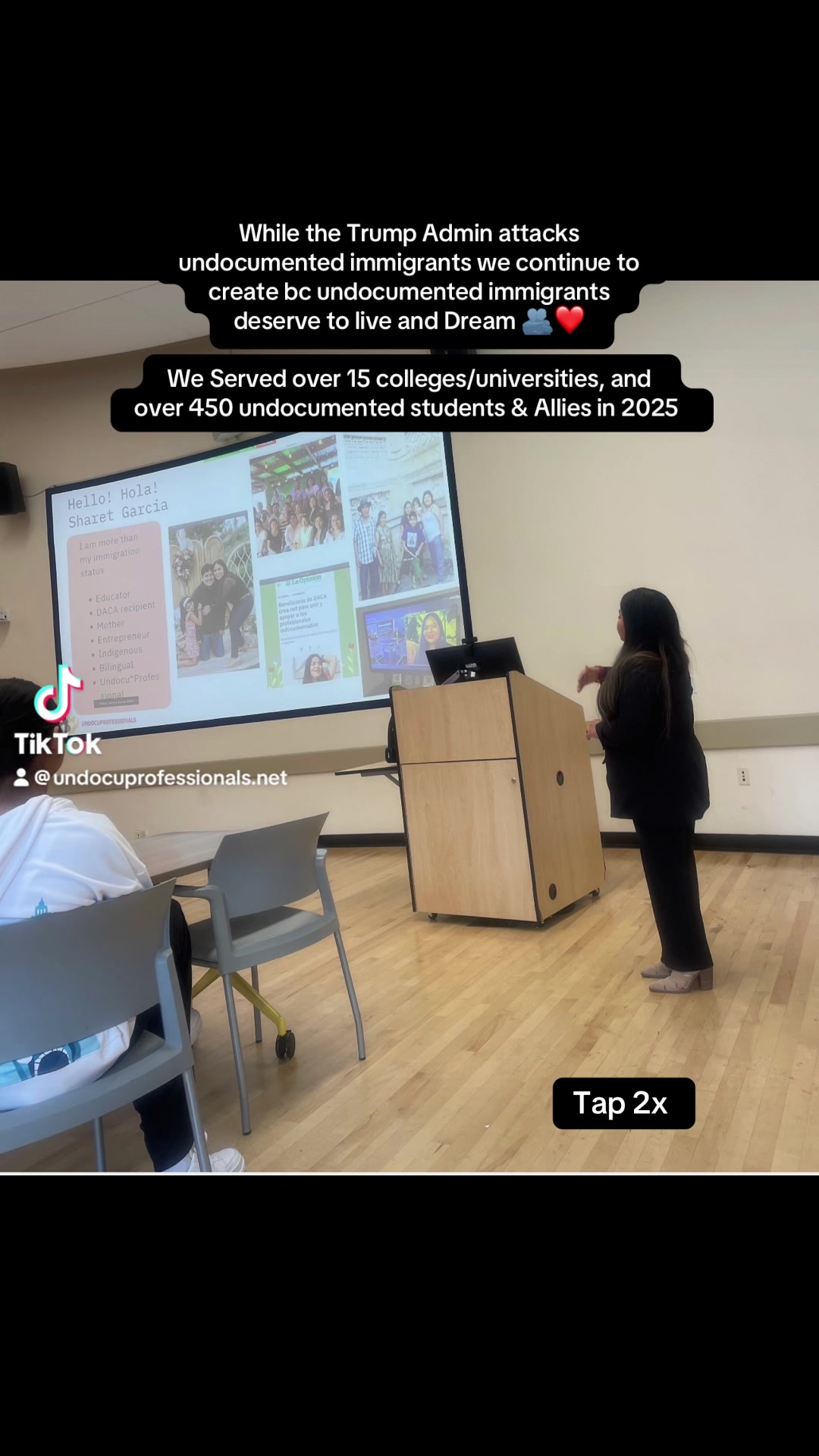 @www.undocuprofessionals.net