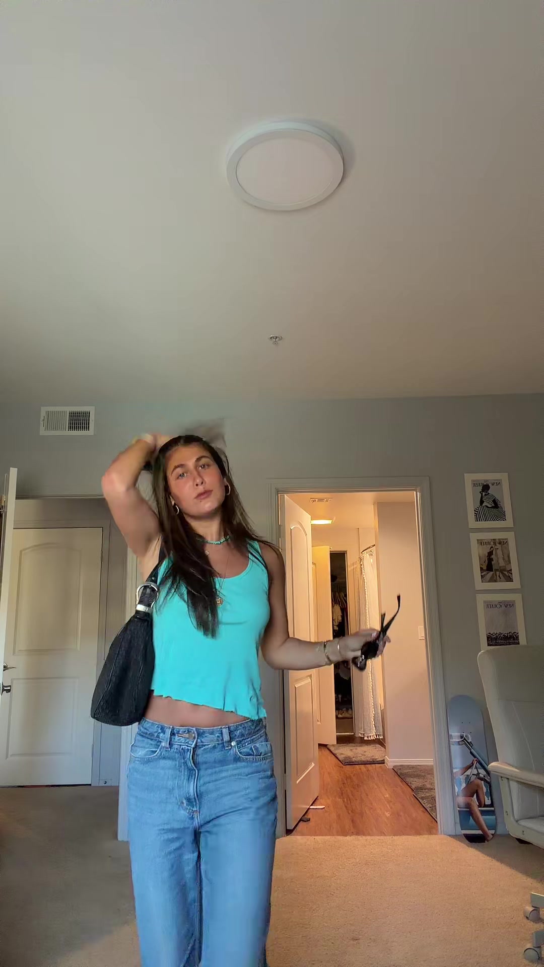 @Michelle