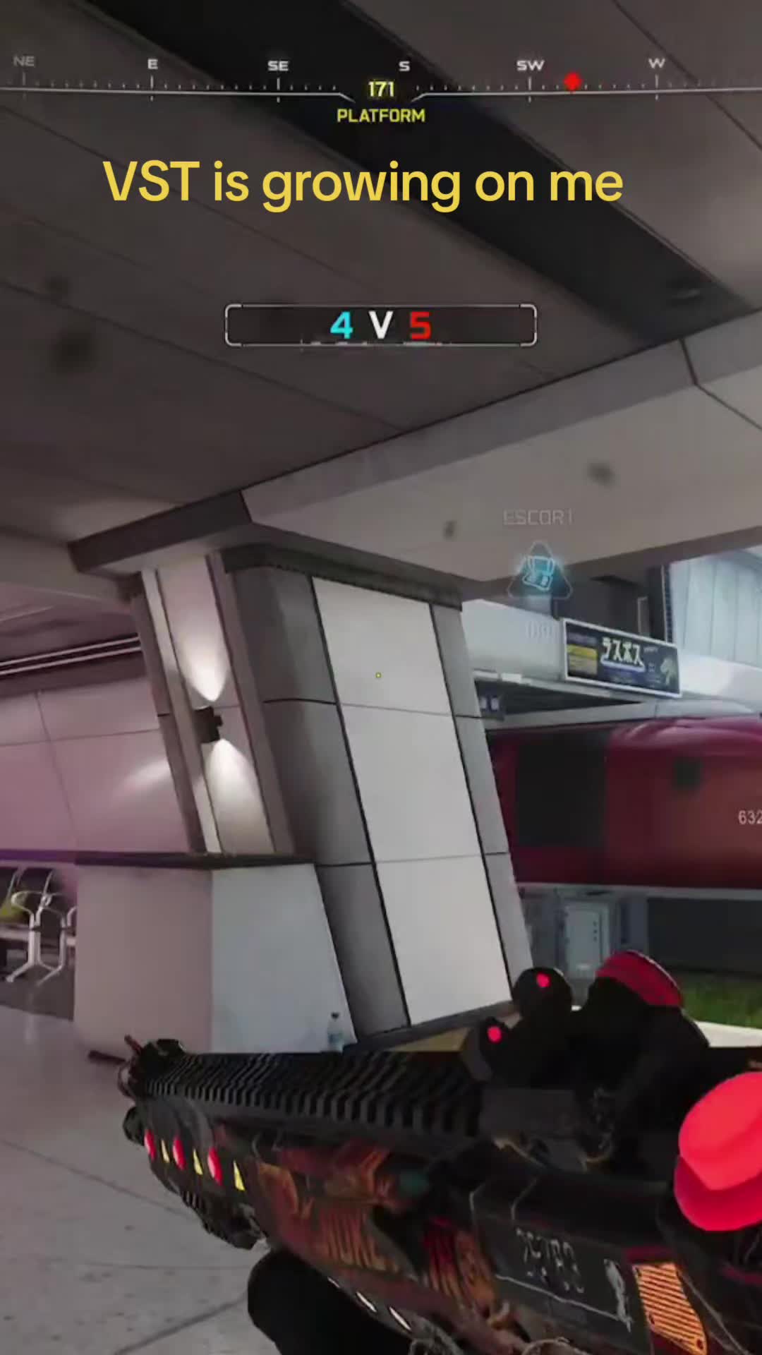 @BaDKiTTy / COD