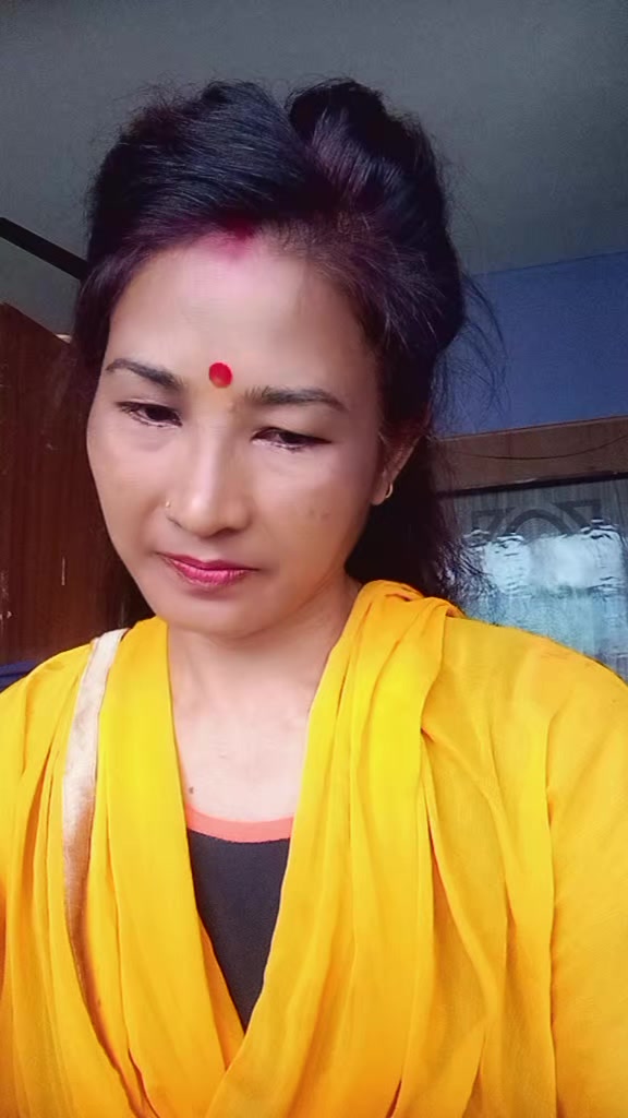 @Sunita Chaudhary