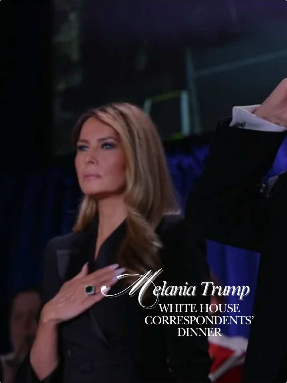 @Political & Royal Fashion