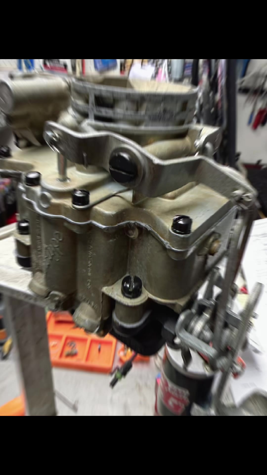 @RIDICULOUS SPEED SHOP