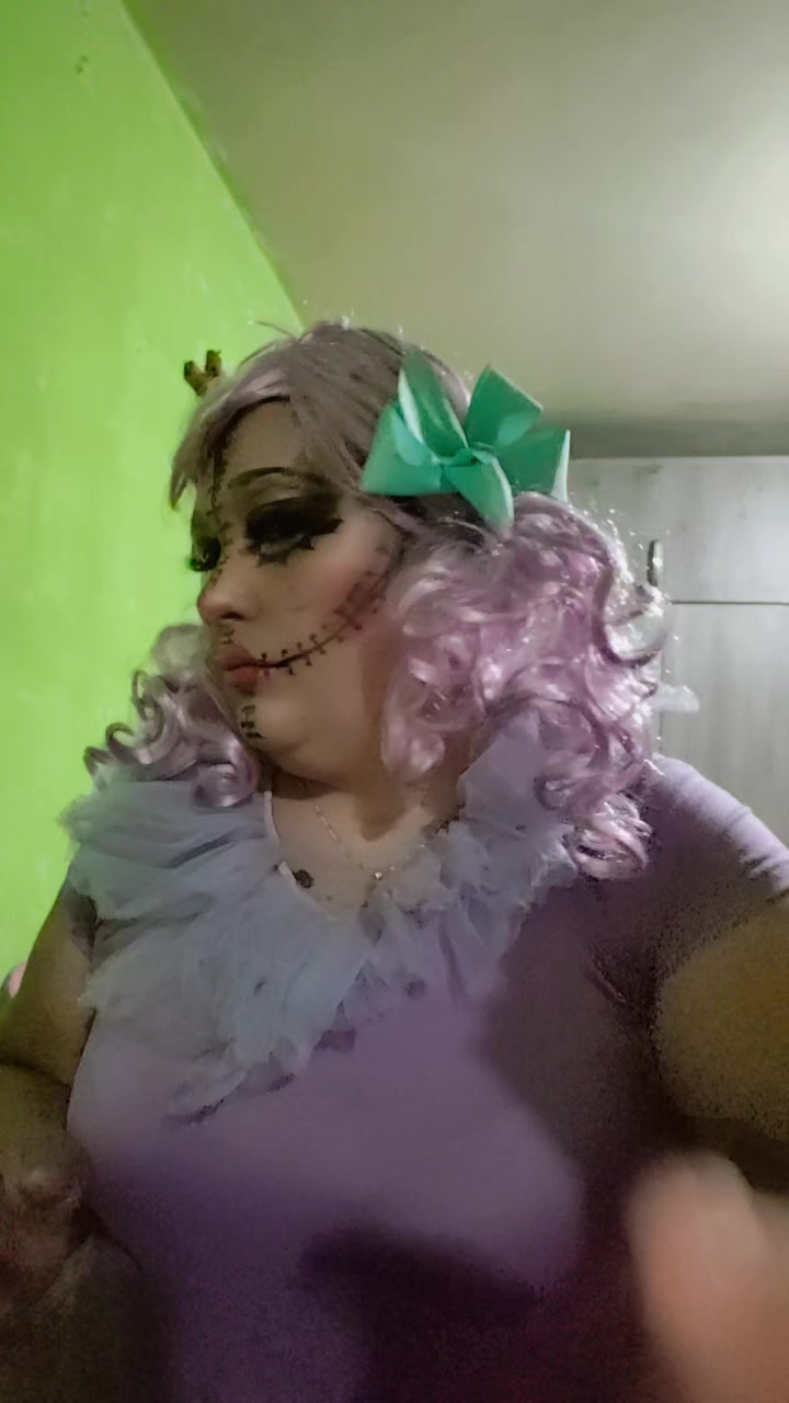 @chapiz payasita y payasita bor