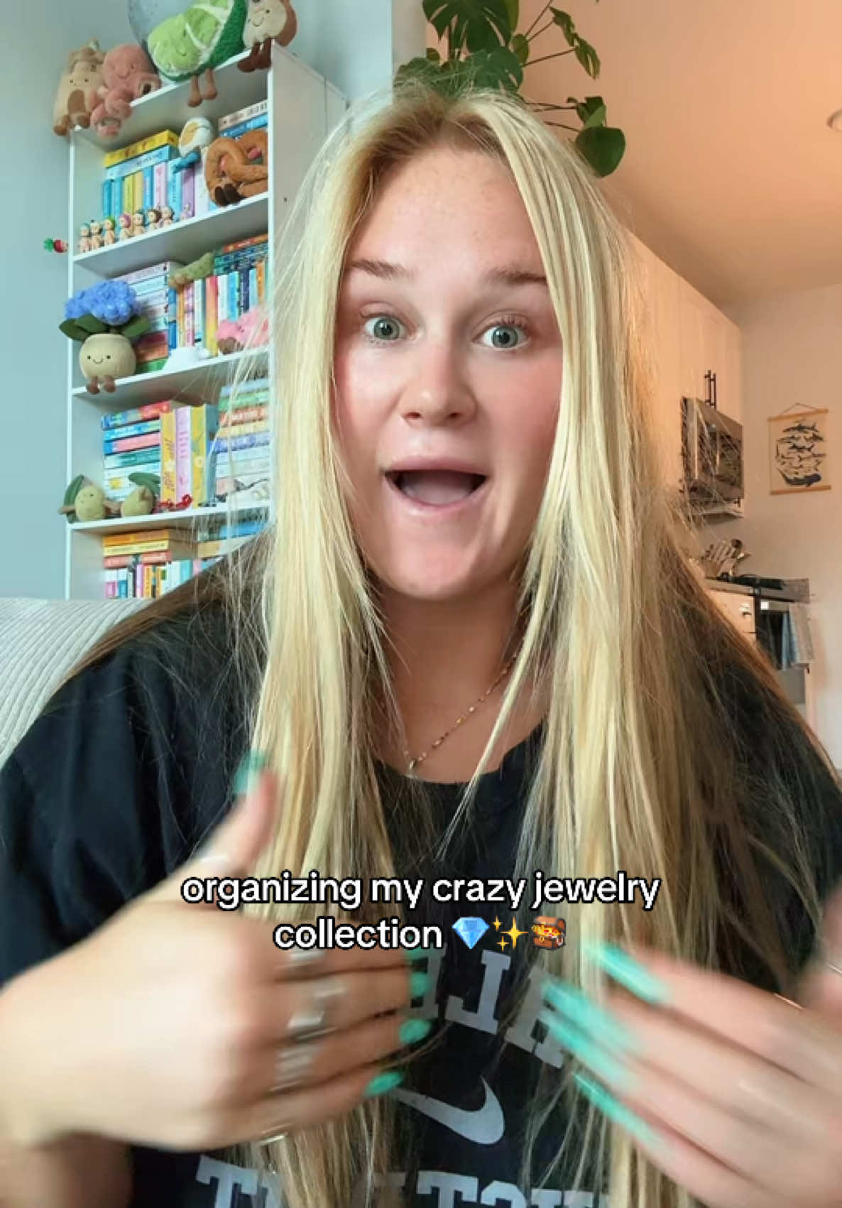 @caiti mackenzie