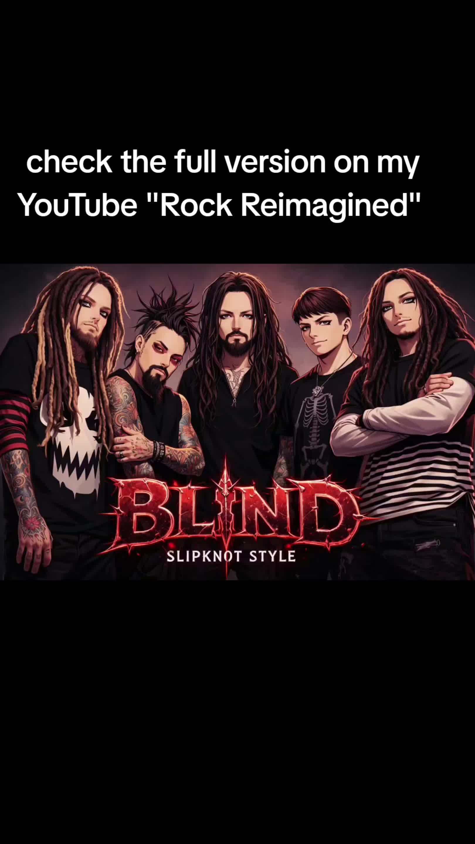 @Rock Reimagined