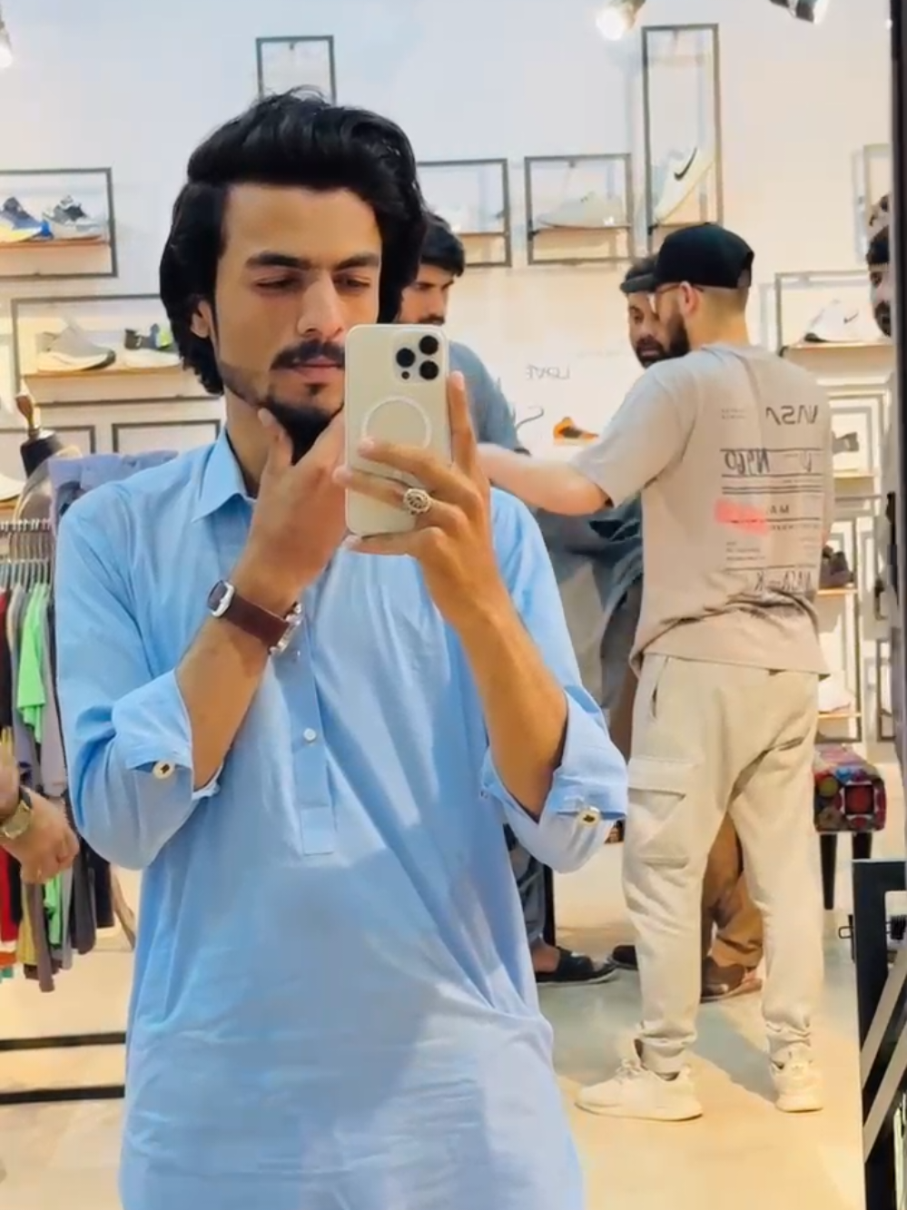 @عدنان بلوچ🔱