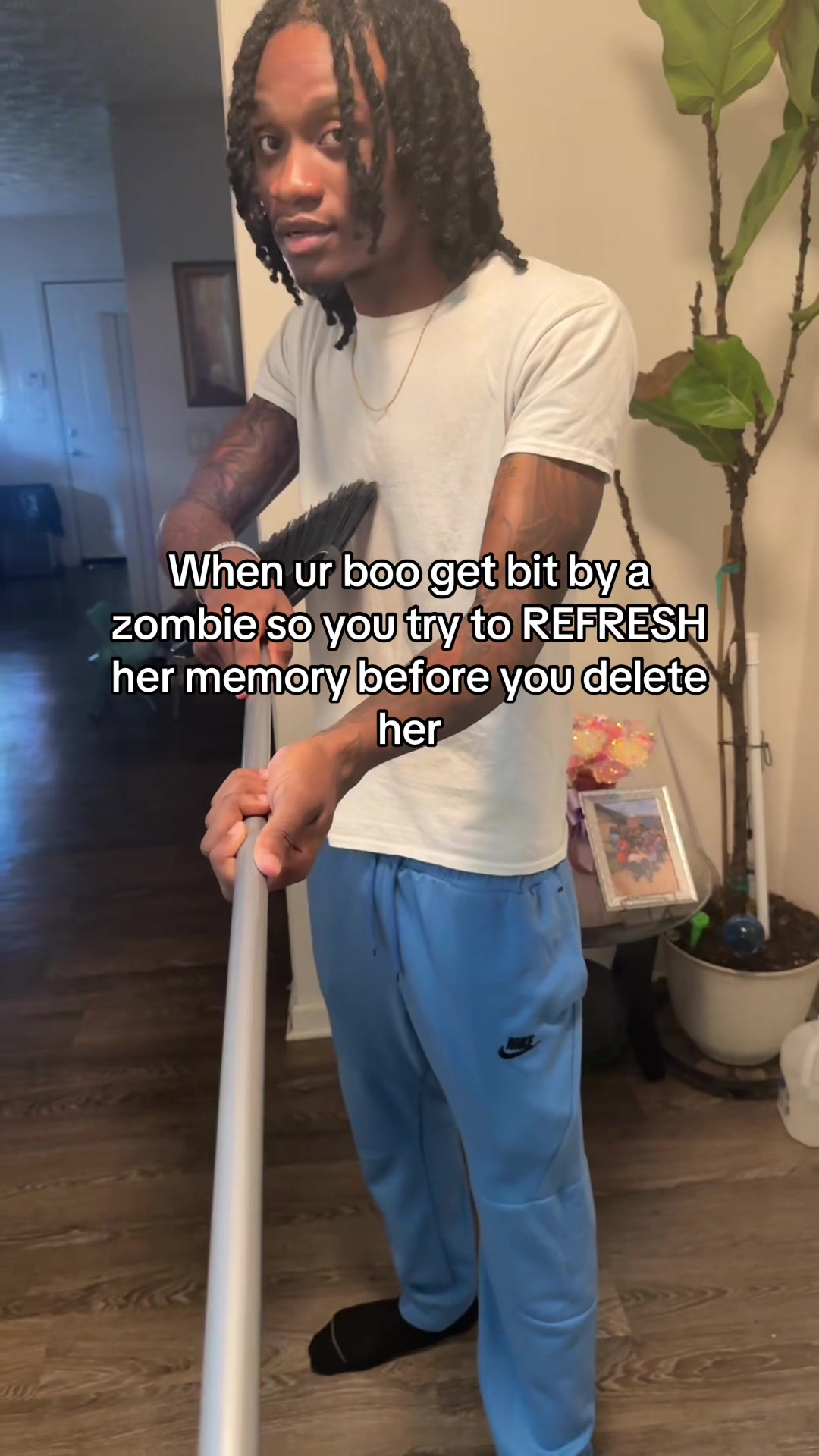 @ZayWITHApurplebonnet💂🏾♂️