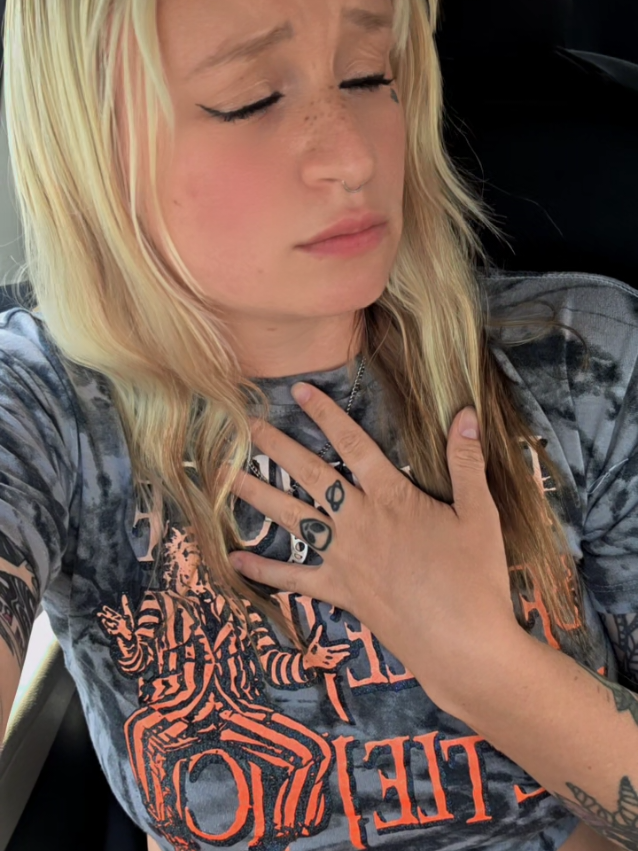 @Lilith 😈🖤