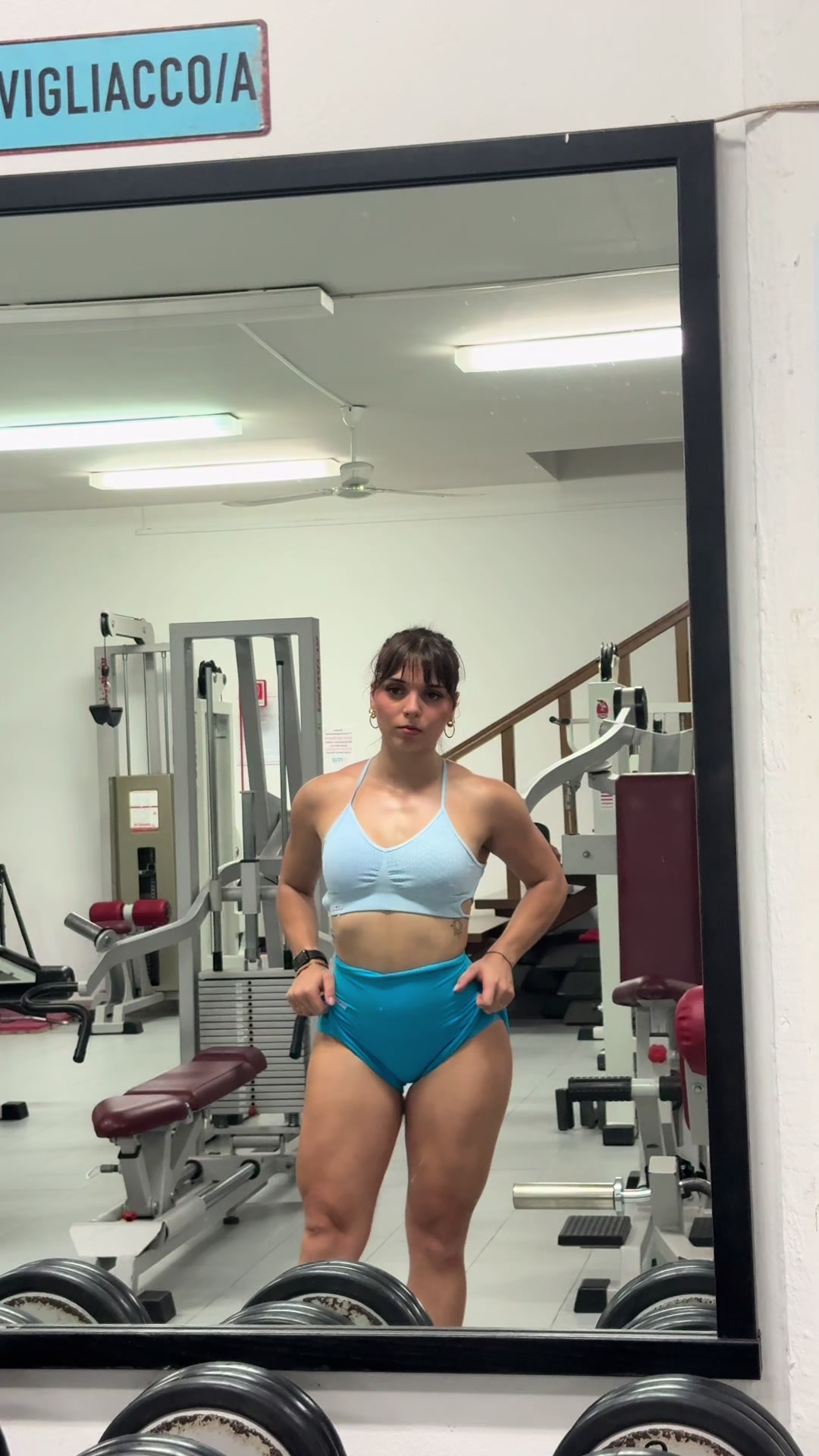 @Alessia | WELLNESS ATHLETE