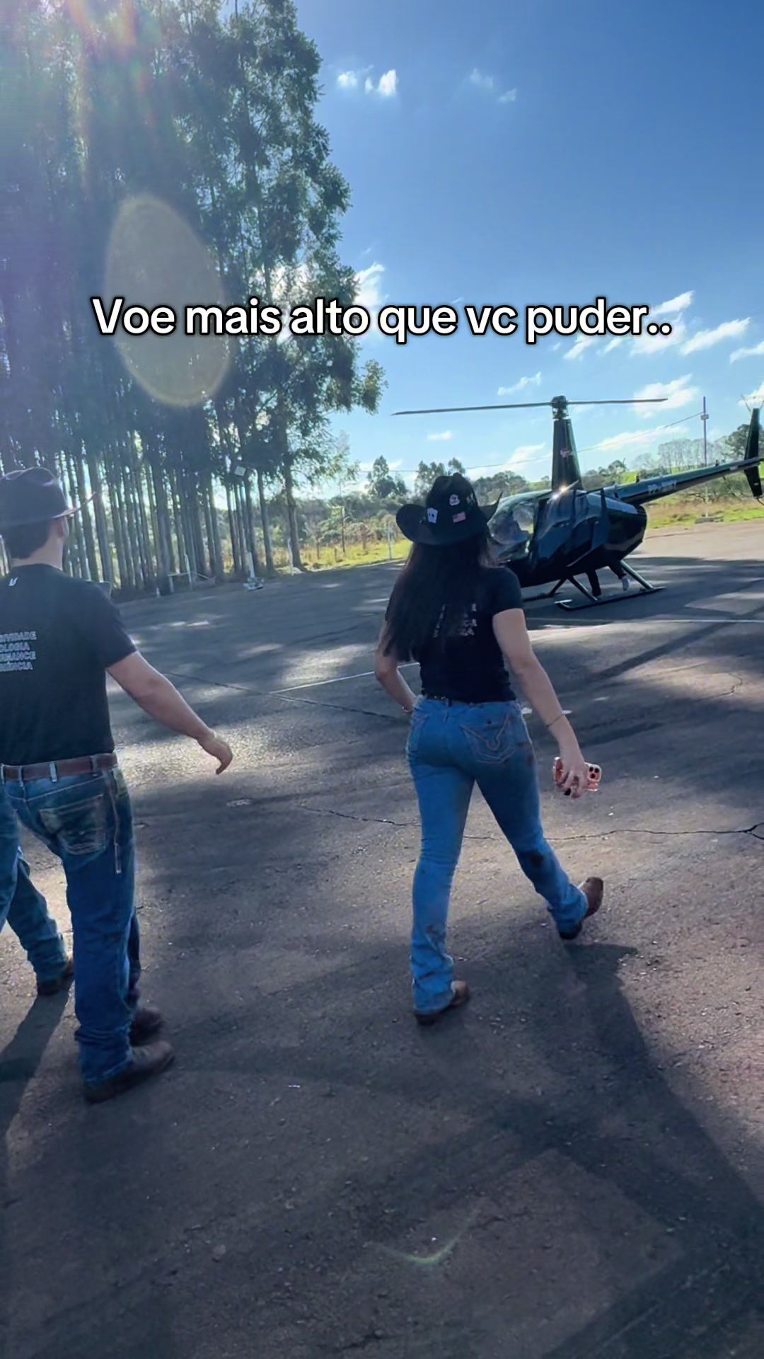 @Menina do agro 💚