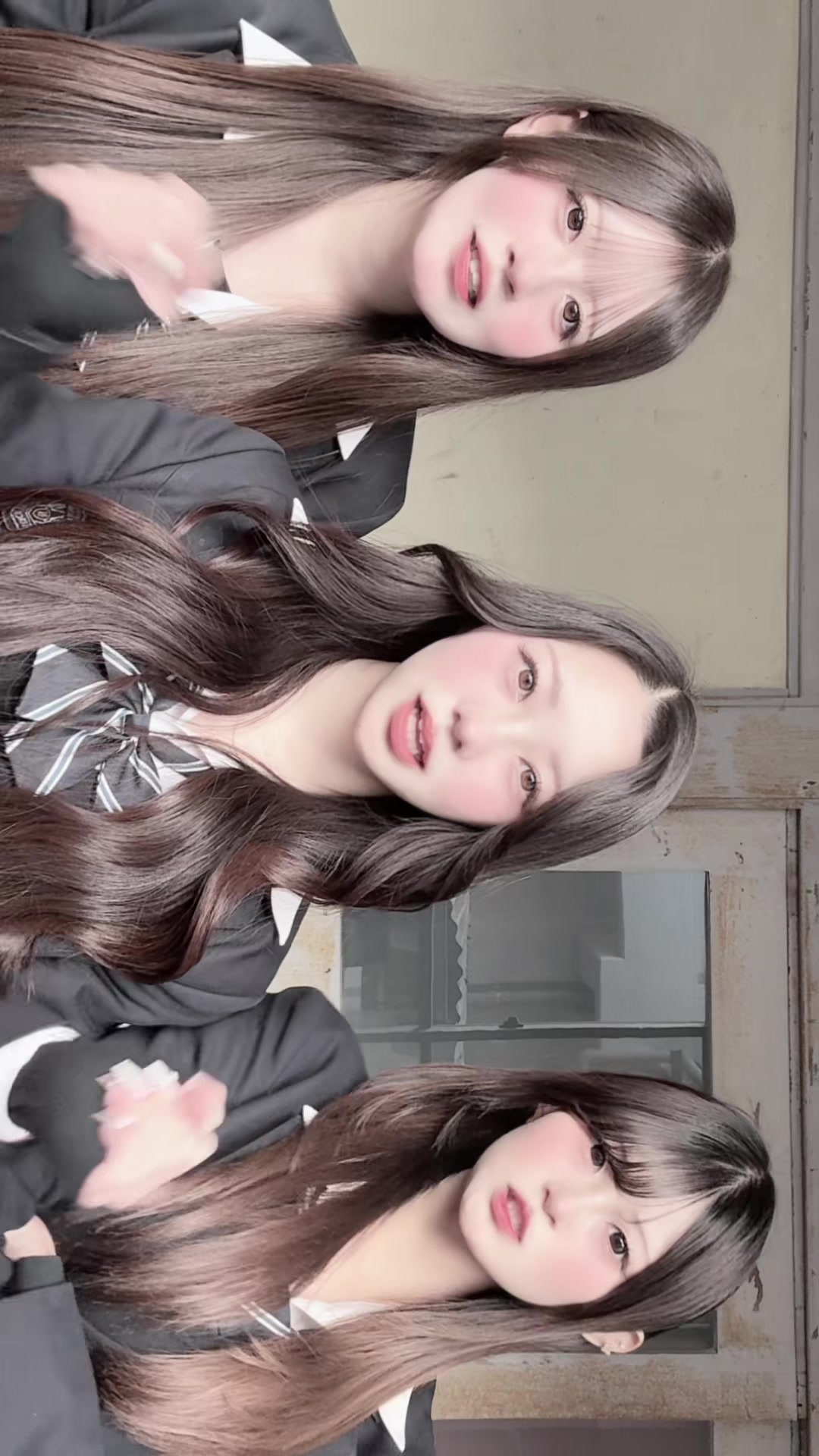 @のんのん
