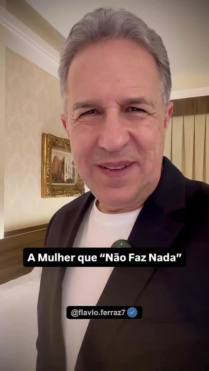@Flavio Ferraz