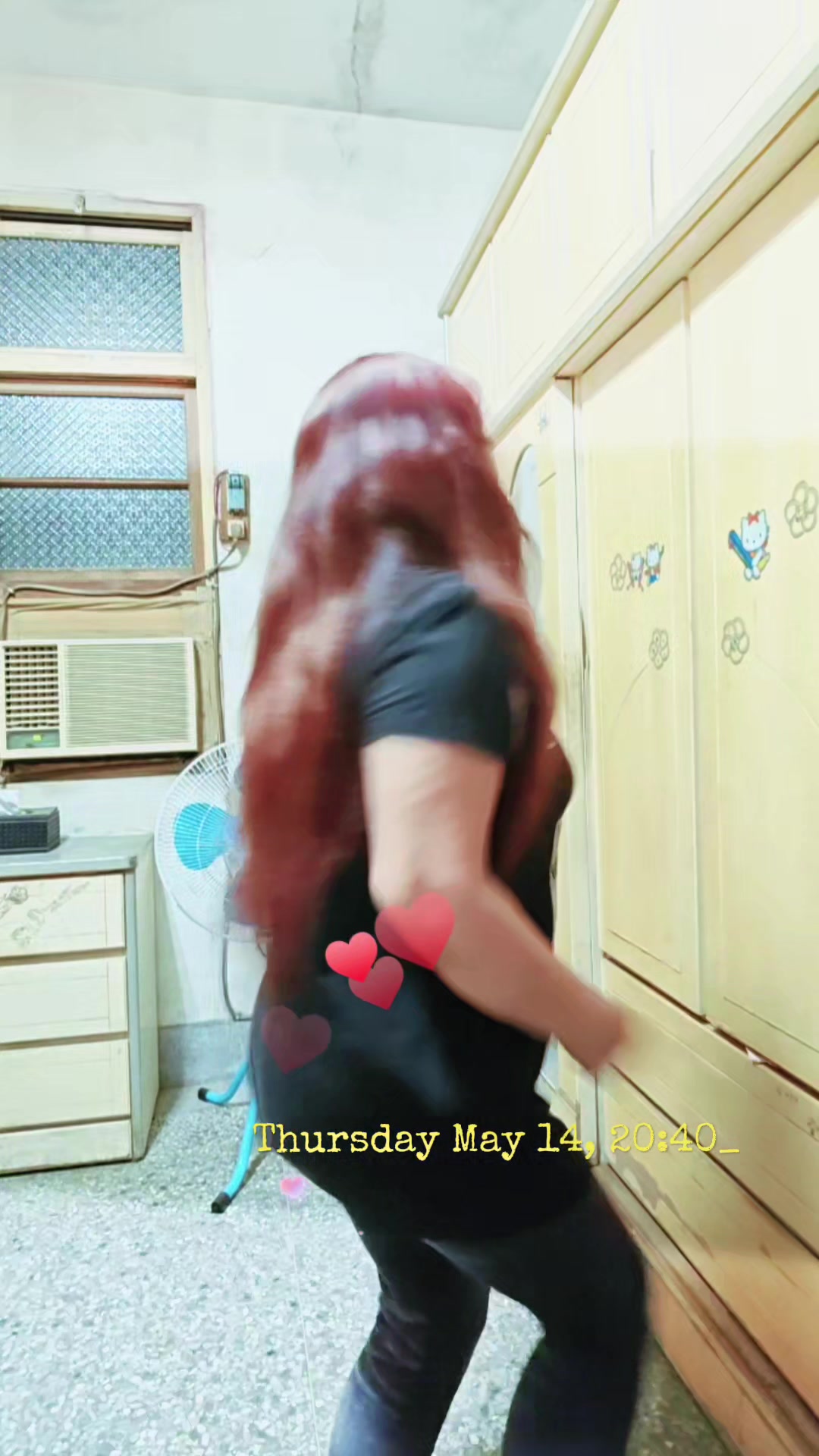 @Wilma Wang