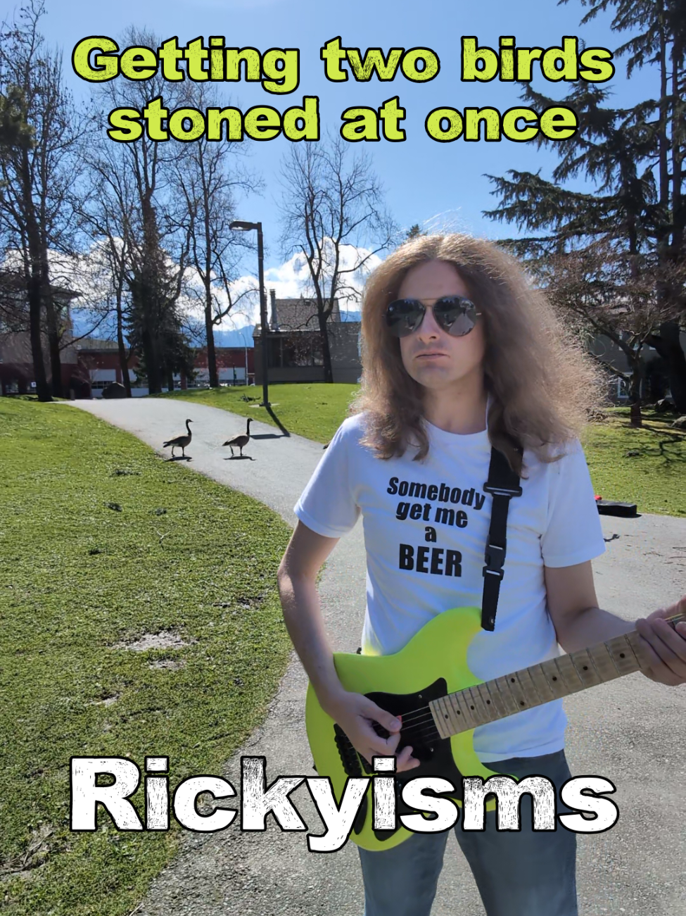 @Shockwire