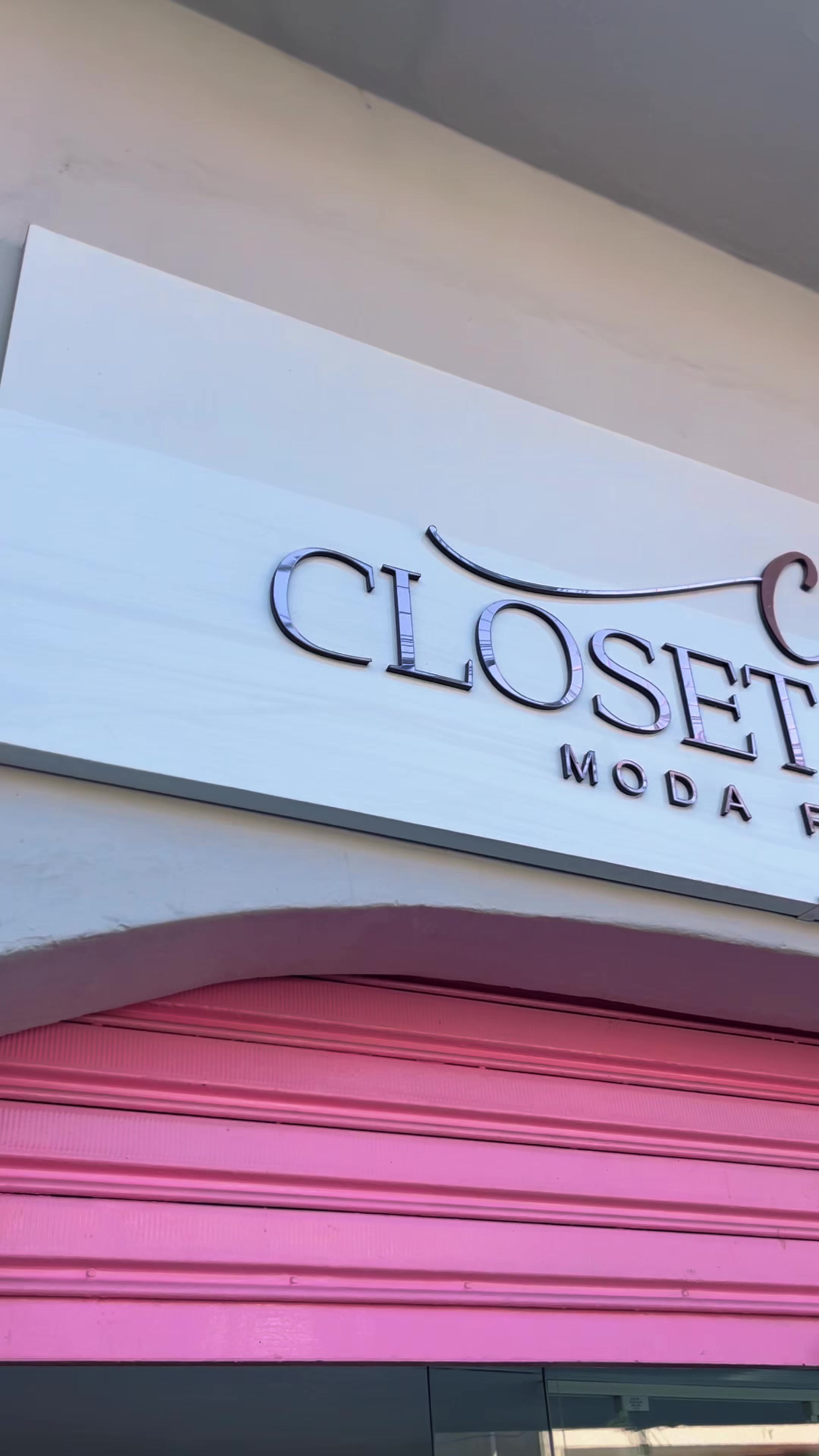 @Closet da Miiih