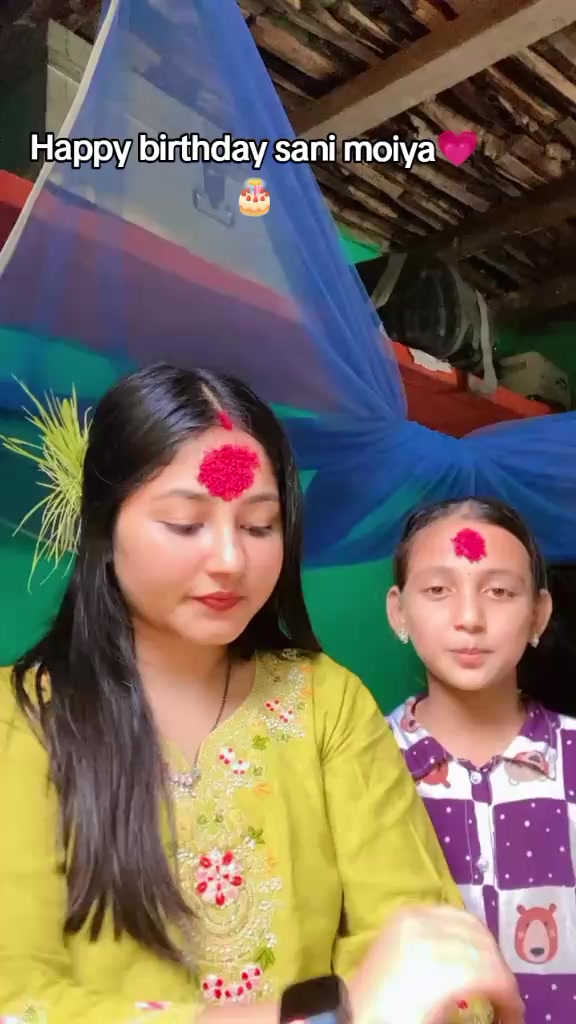 @Angel bhandari khatri