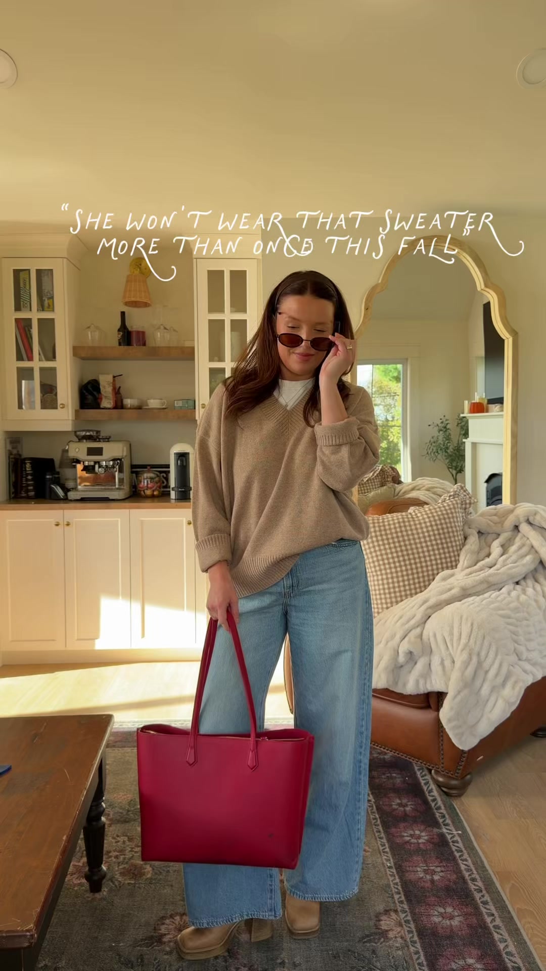 @Lauren | mom life + outfits