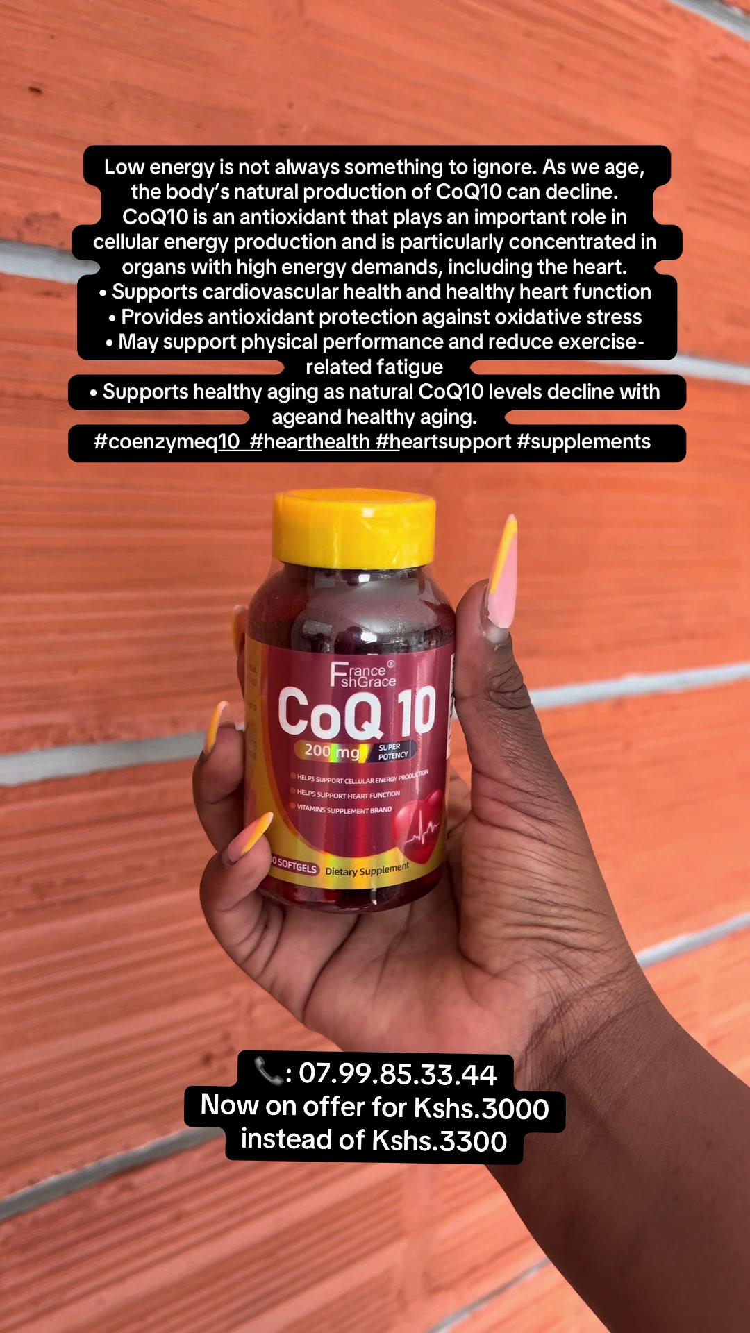 @Koko Naturals