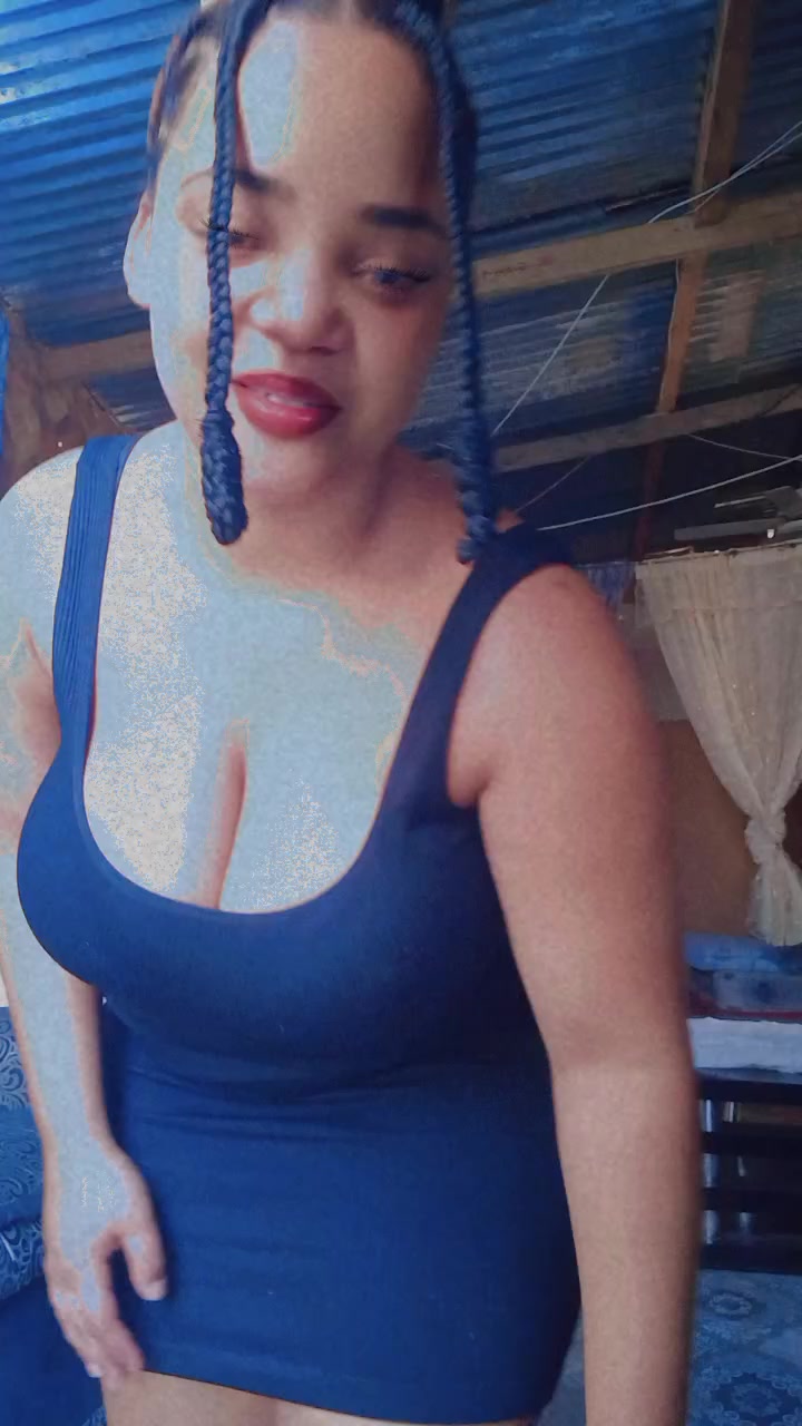 @Riancia Abrahams