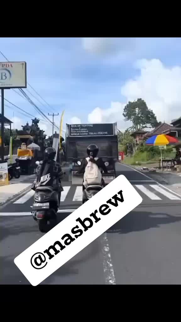 @Ⓜ️MAS BREWⓂ️