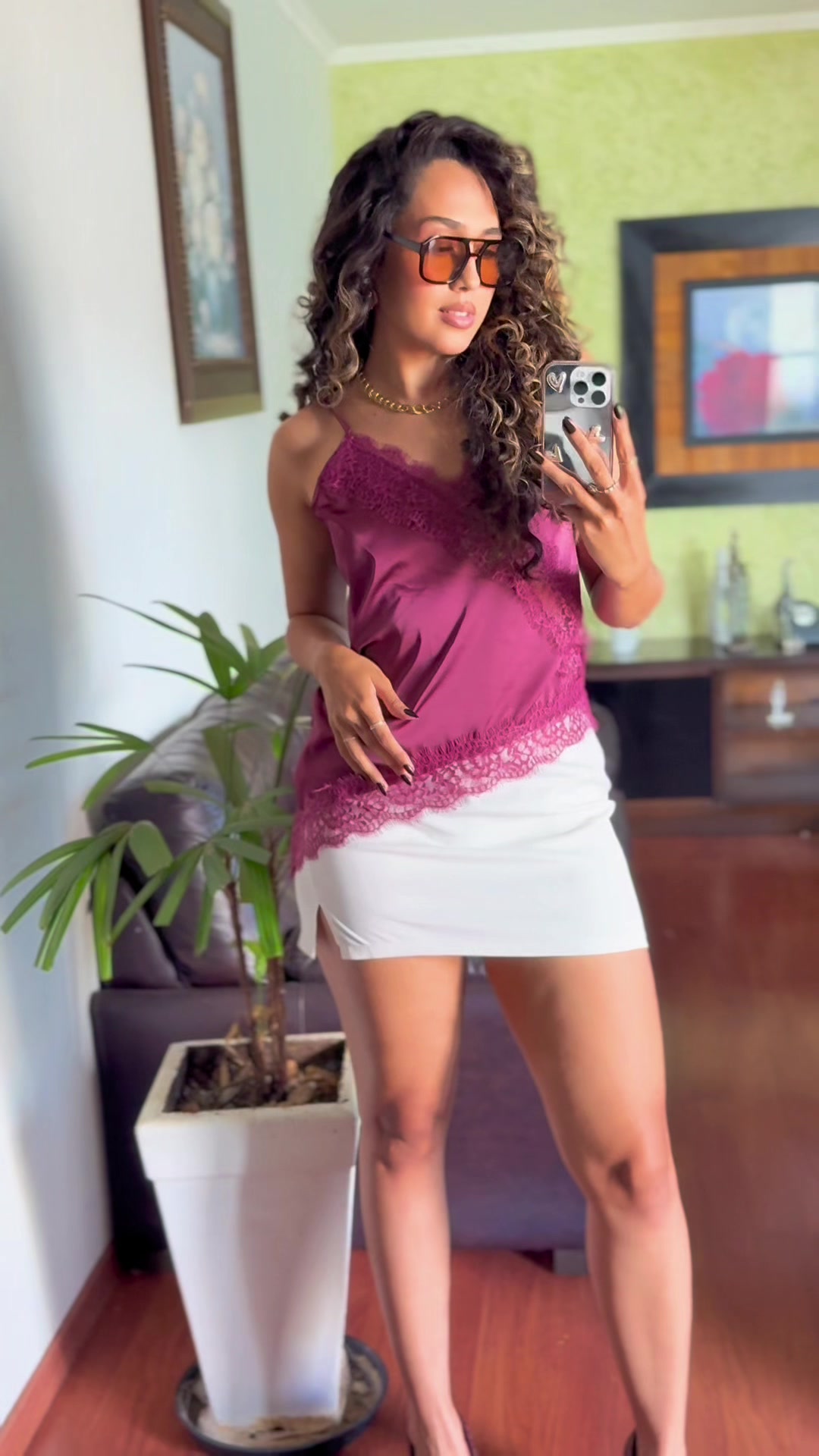 @Ana Côgo store