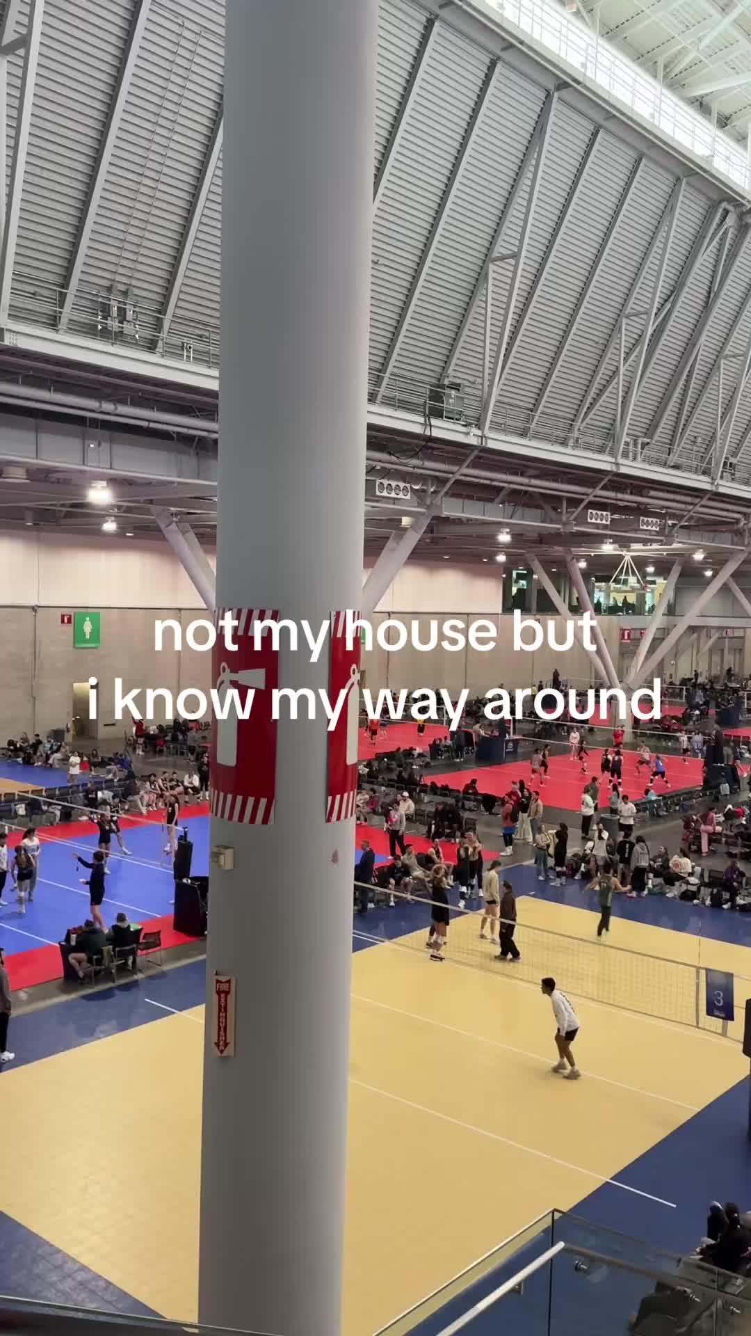 @kaitlyn 🏐