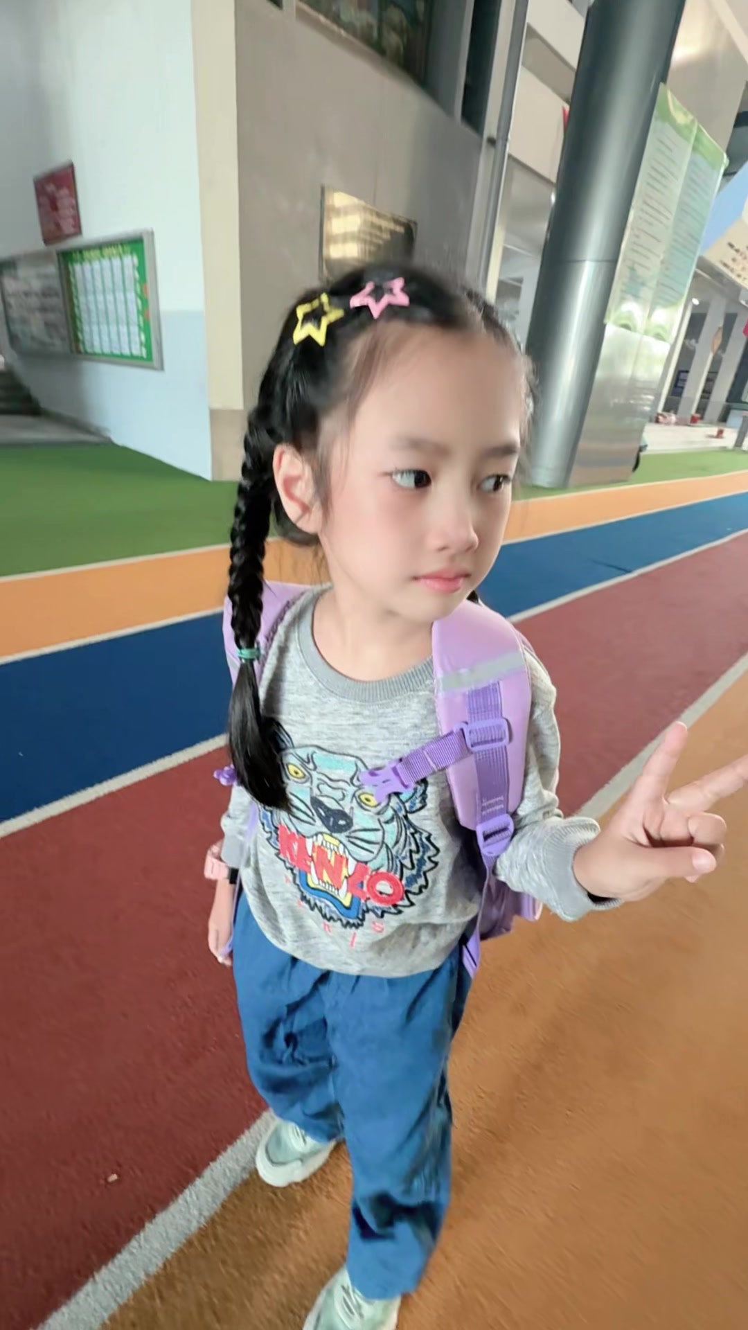 @อาหมวยกับอาตี๋ลูกแม่