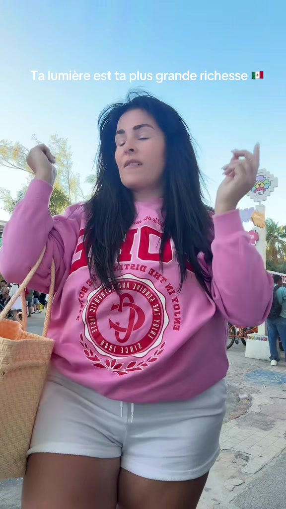 @Jessica Dubé