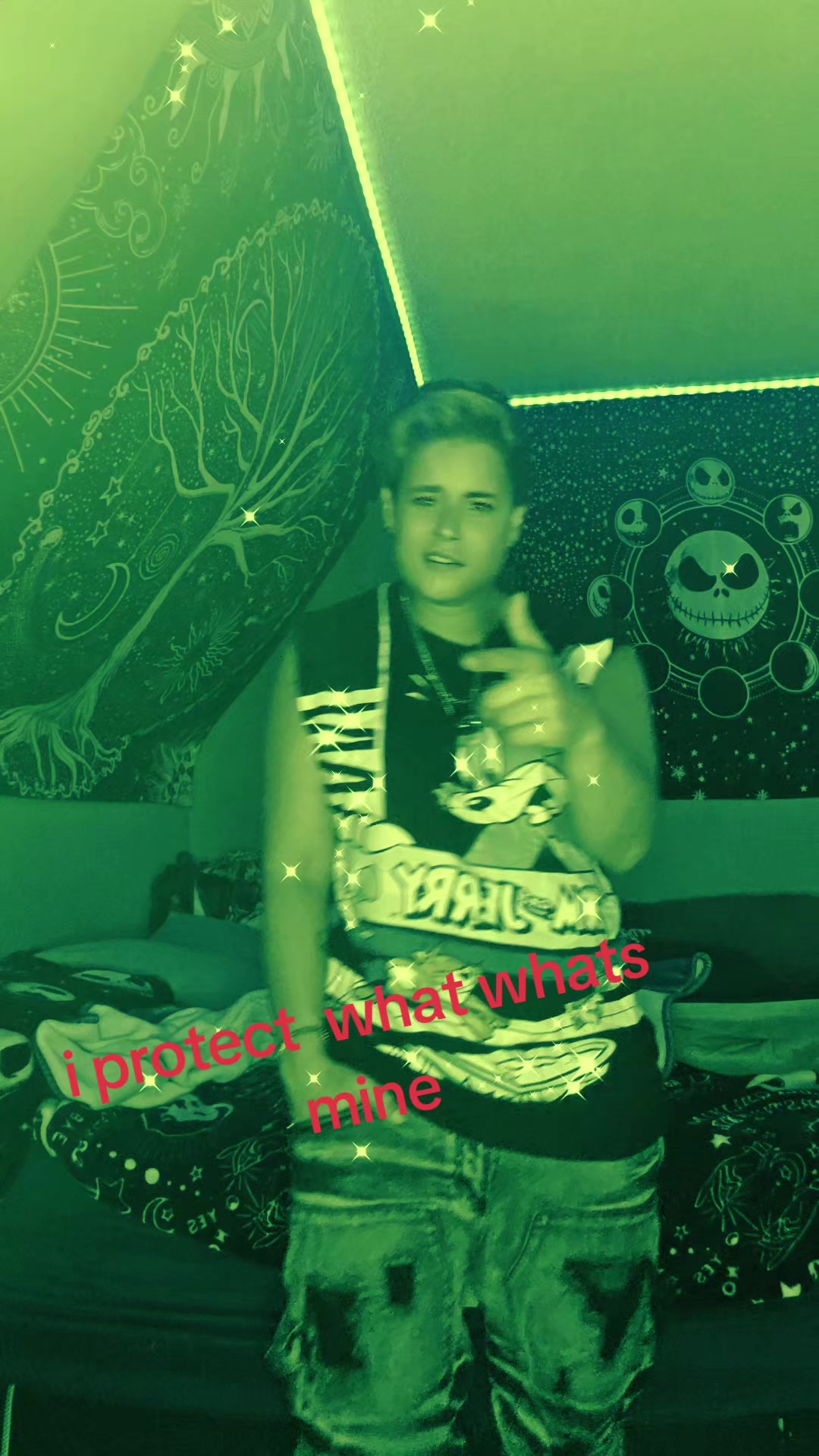 @🔮🖤KING WITCHYBITCH🖤🔮