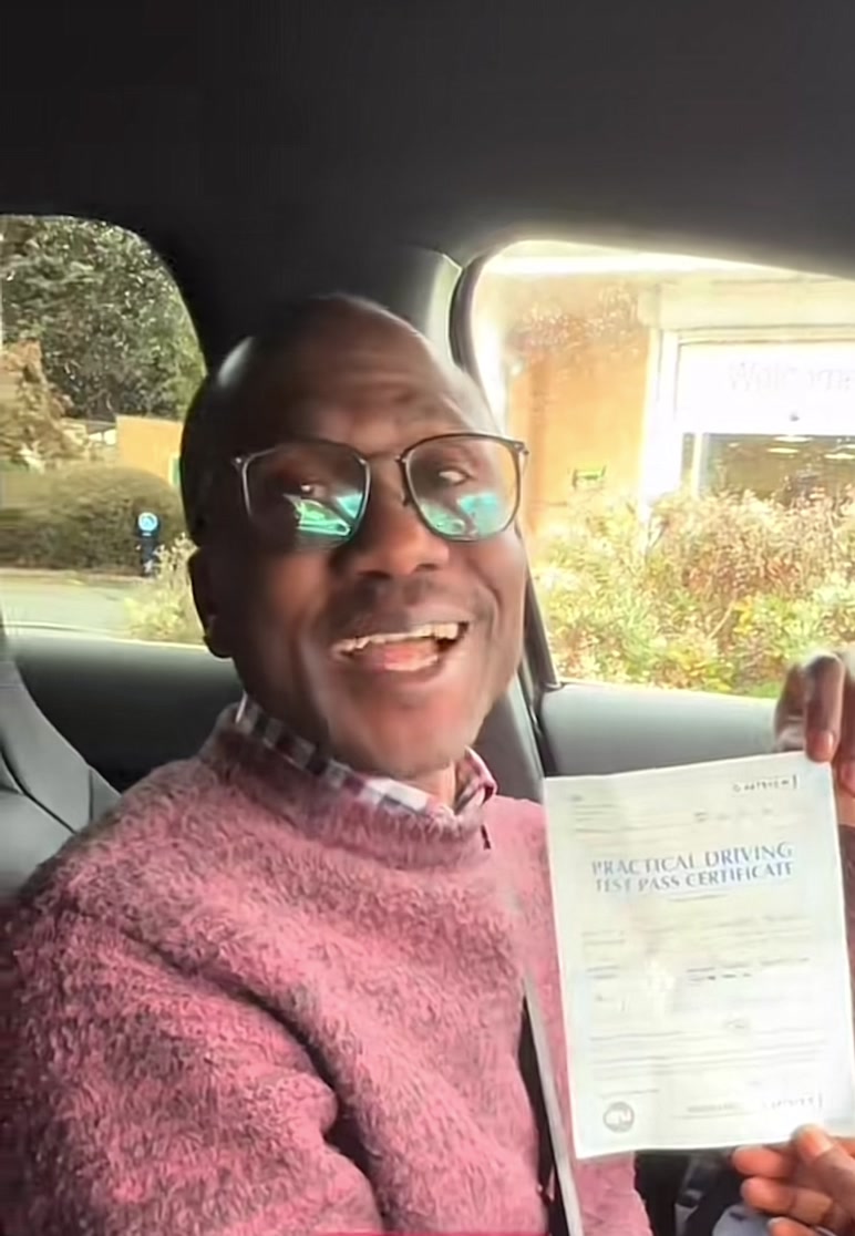 @Learnhowtodrive
