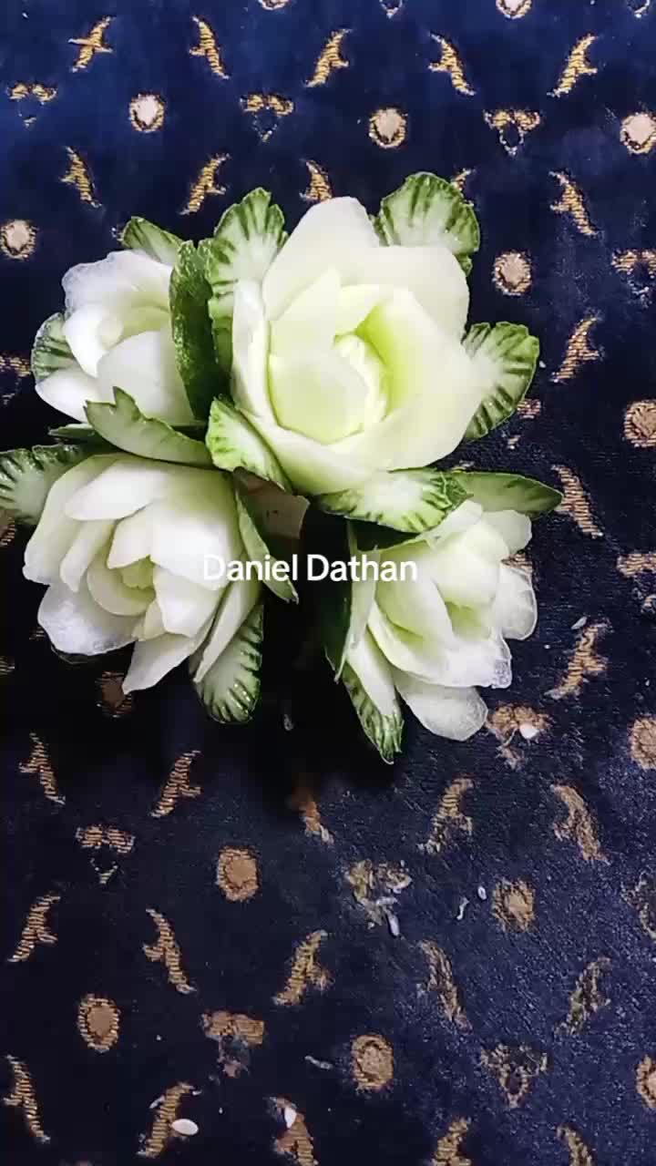 @Daniel Dathan