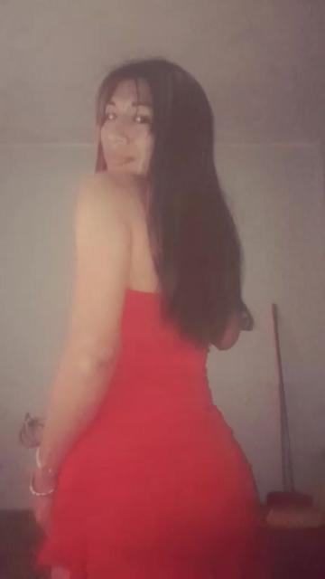 @🏝Jhajaira chica trans 🏳️&zwj;⚧️