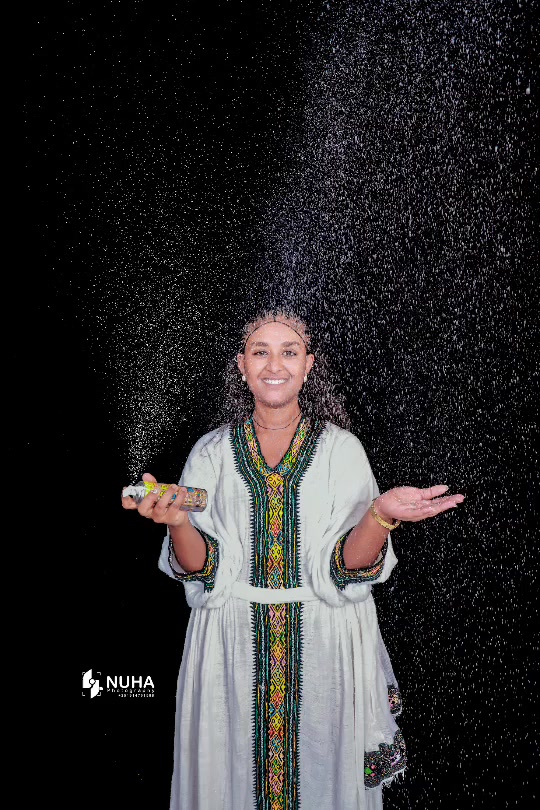 @Nuha Studio Mekelle